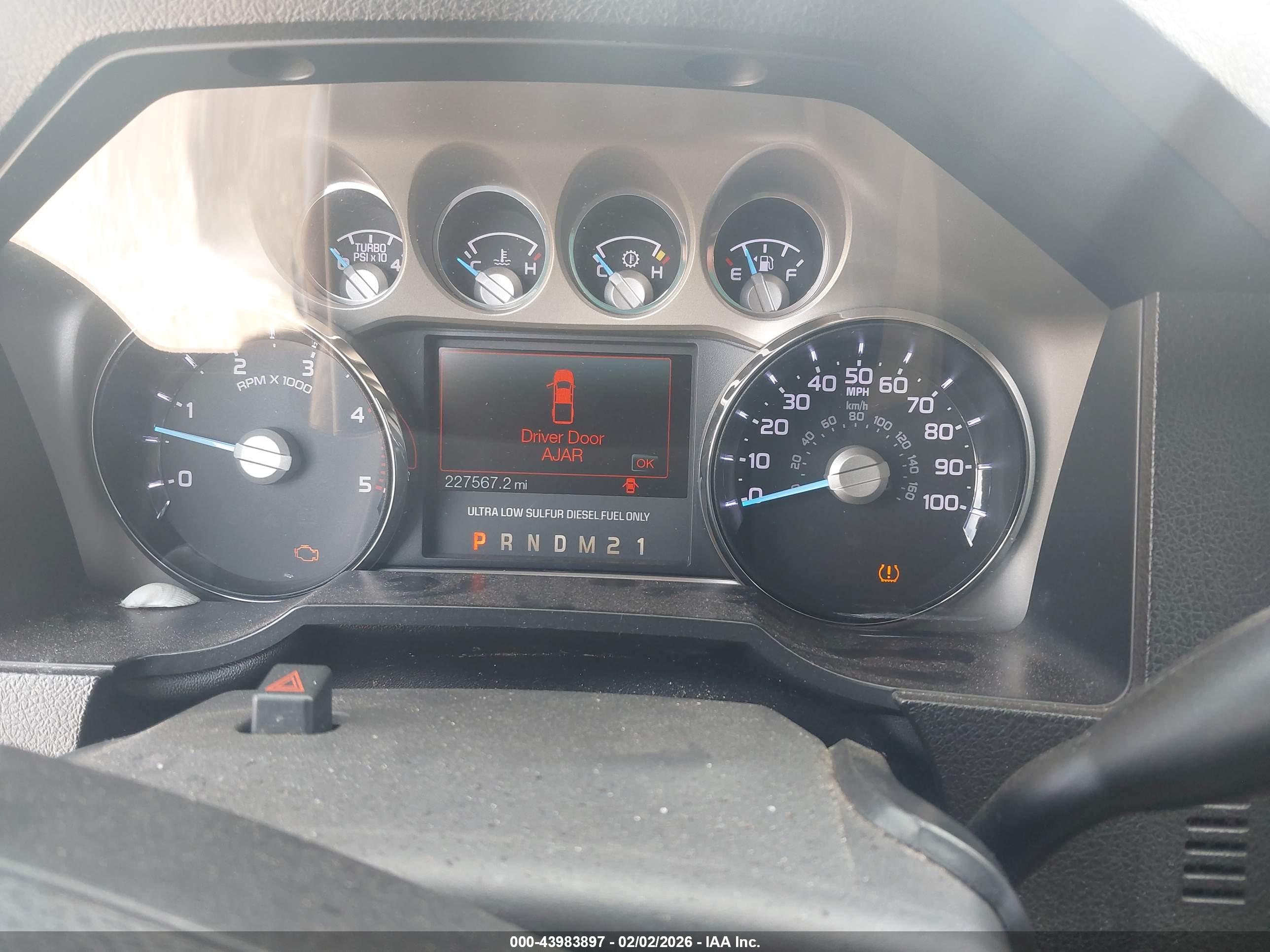 FORD F-350 image 7