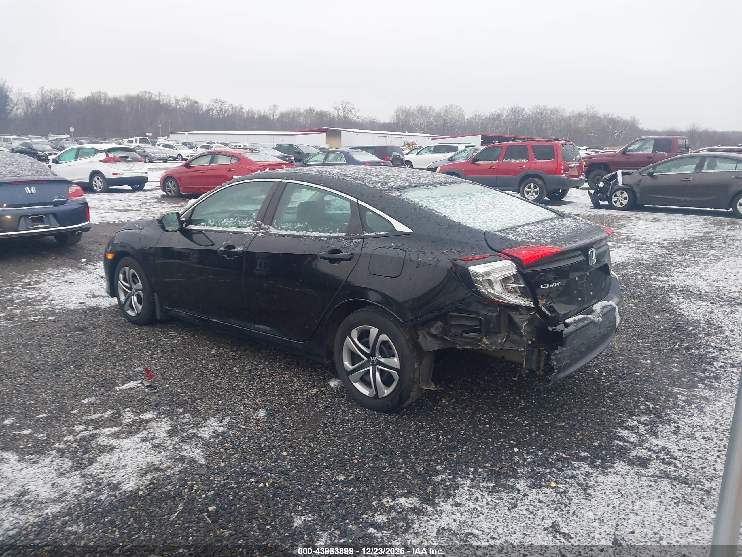 HONDA CIVIC image 3