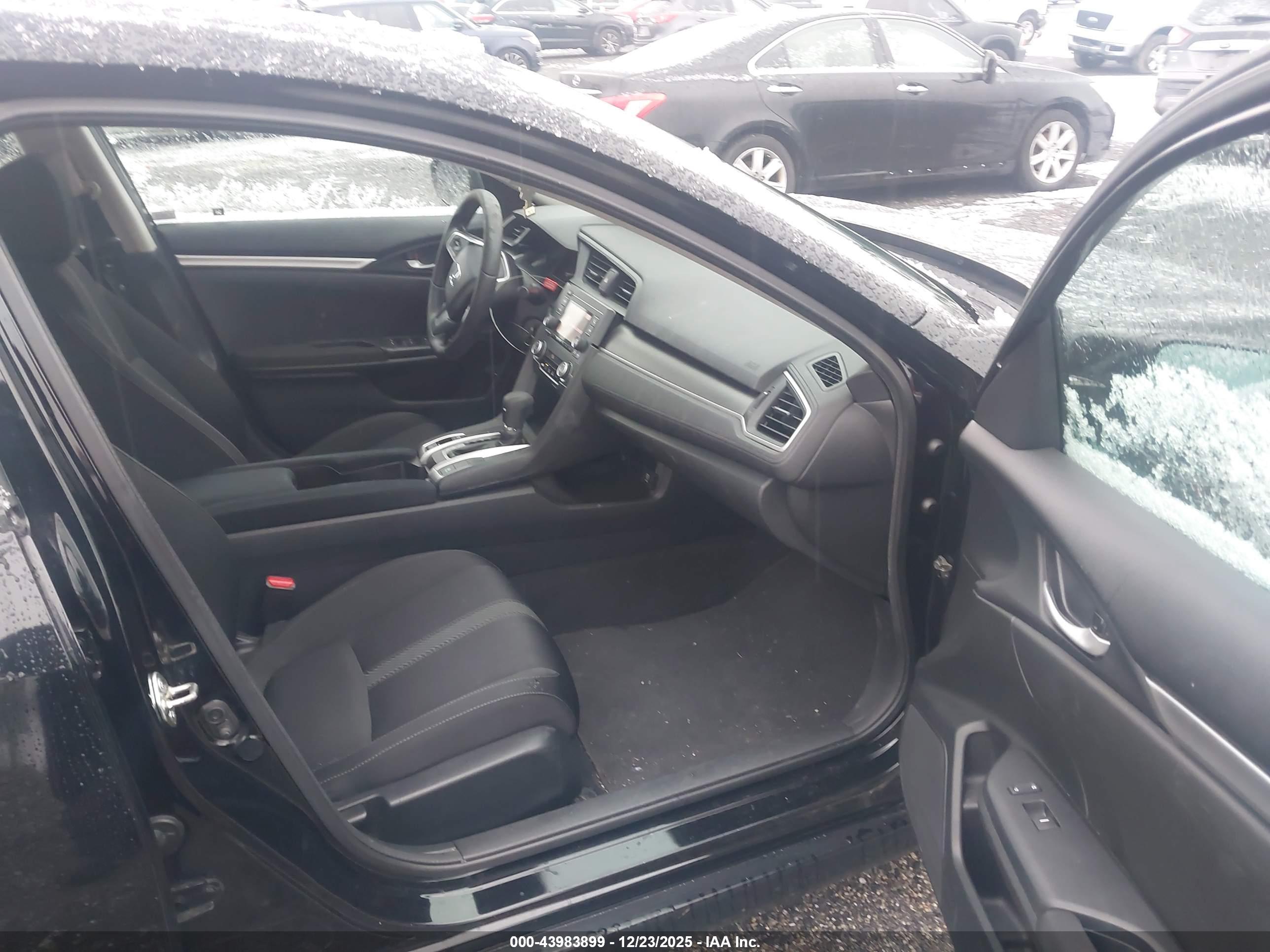 HONDA CIVIC image 5
