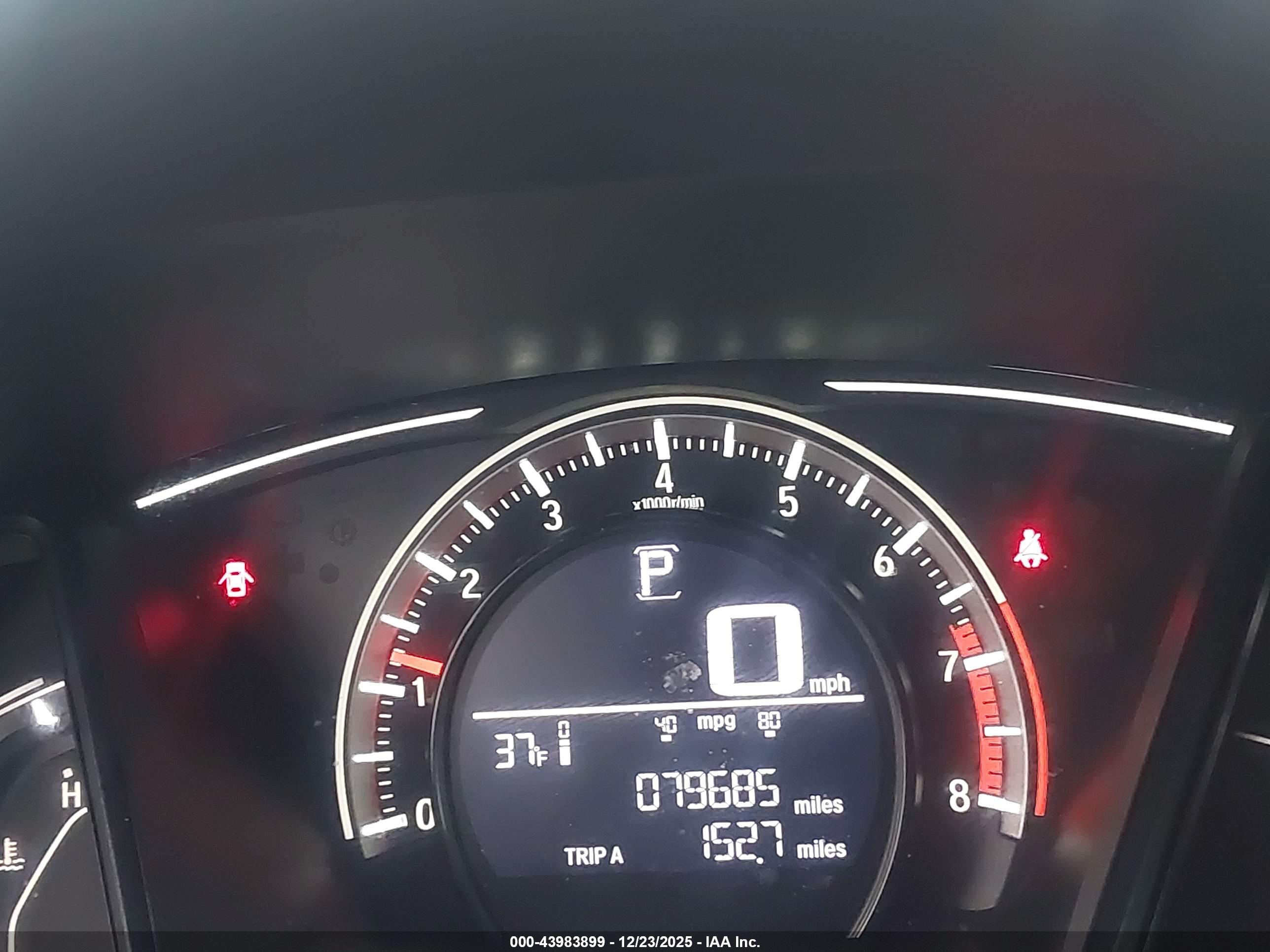HONDA CIVIC image 7