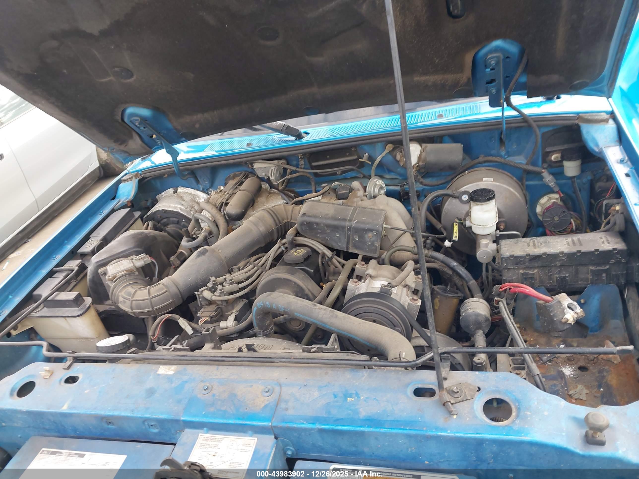 FORD RANGER image 10