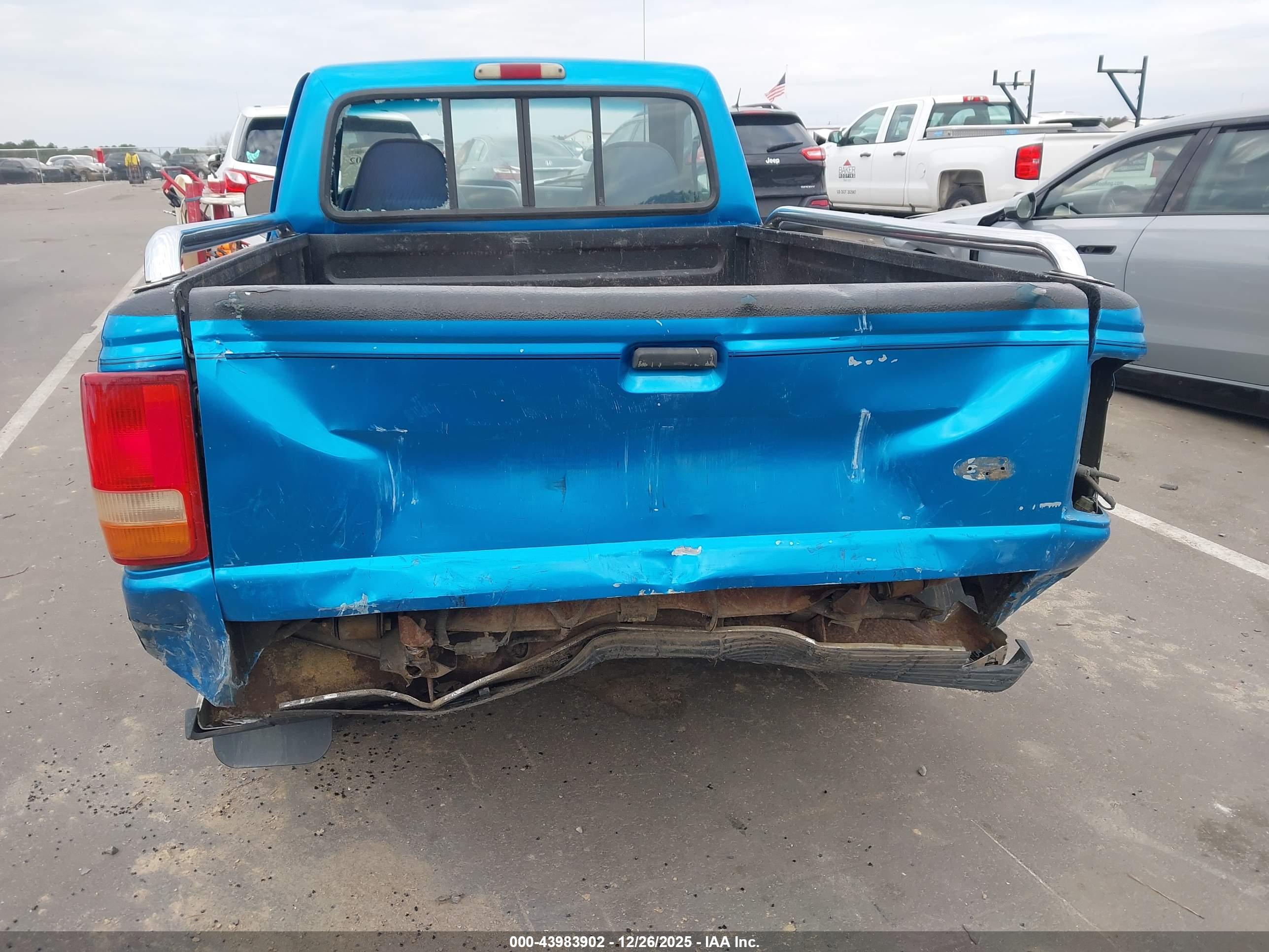 FORD RANGER image 6