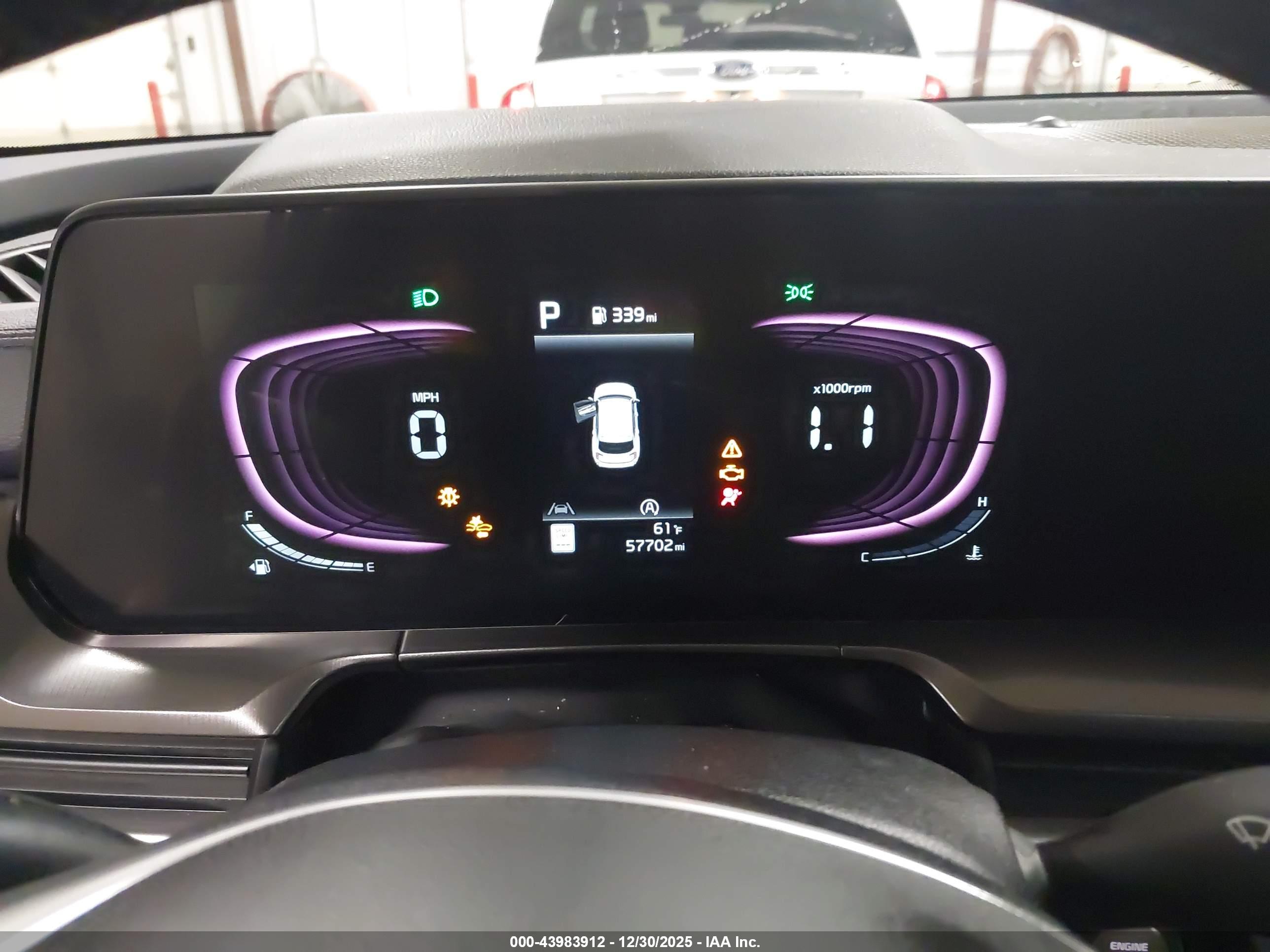 KIA TELLURIDE image 7