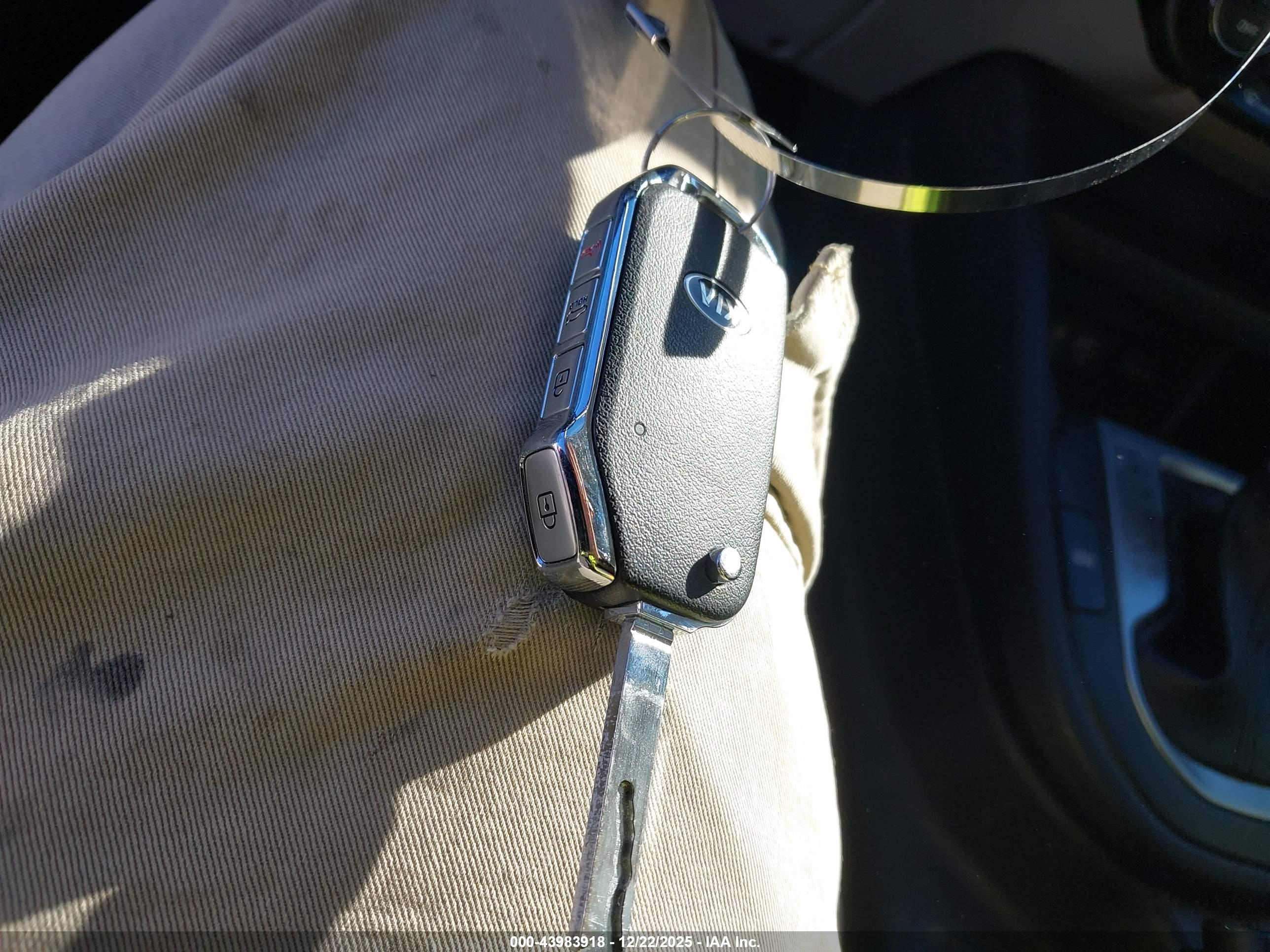 KIA FORTE image 11