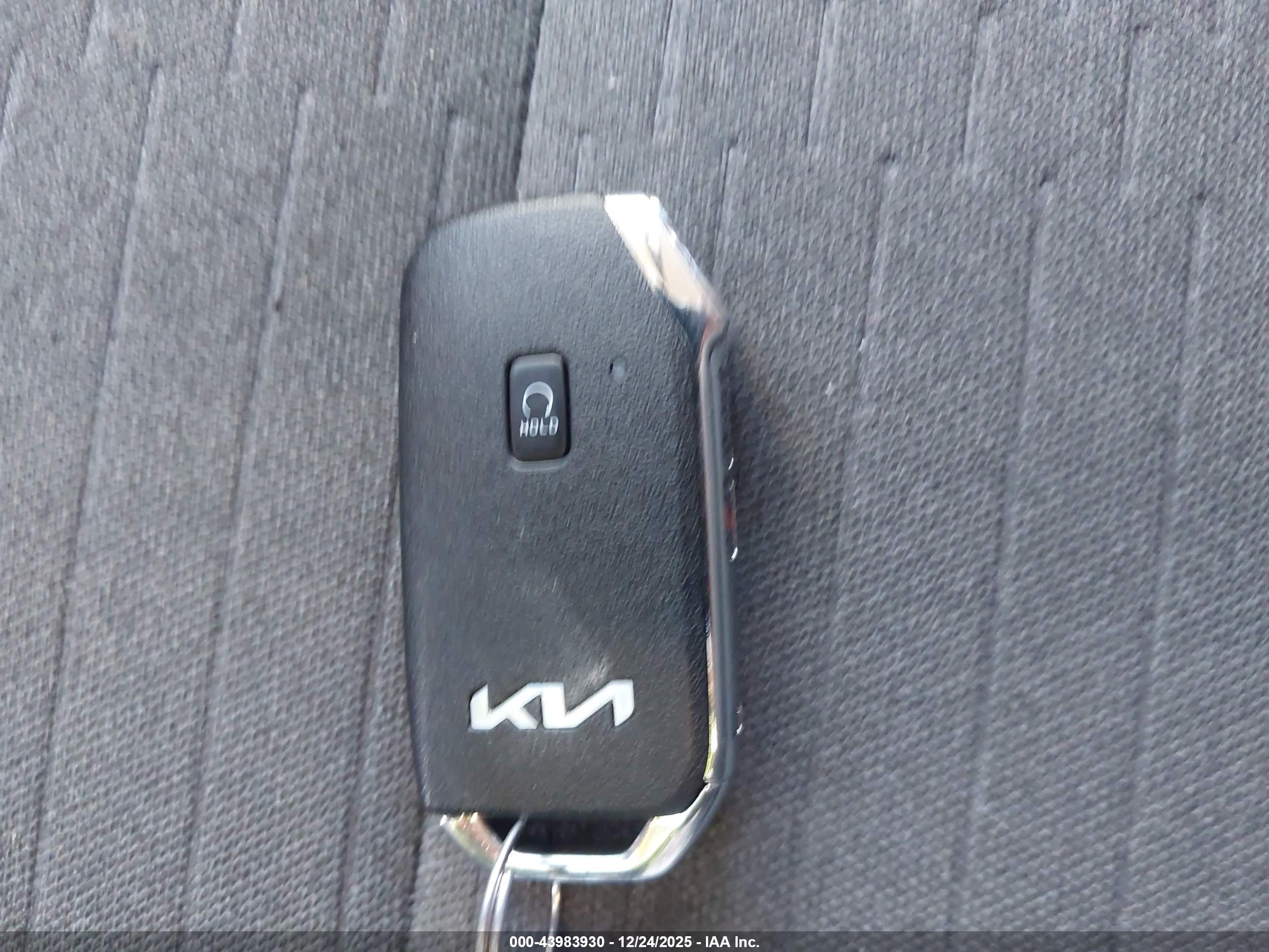KIA SELTOS image 11
