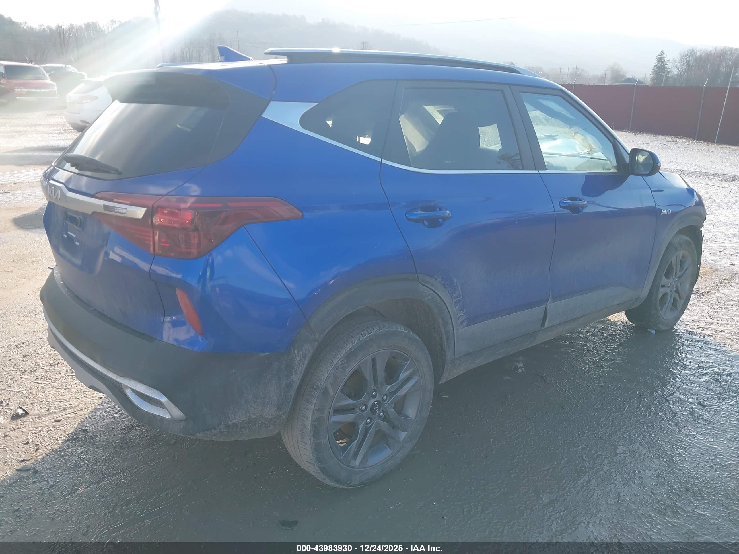 KIA SELTOS image 4