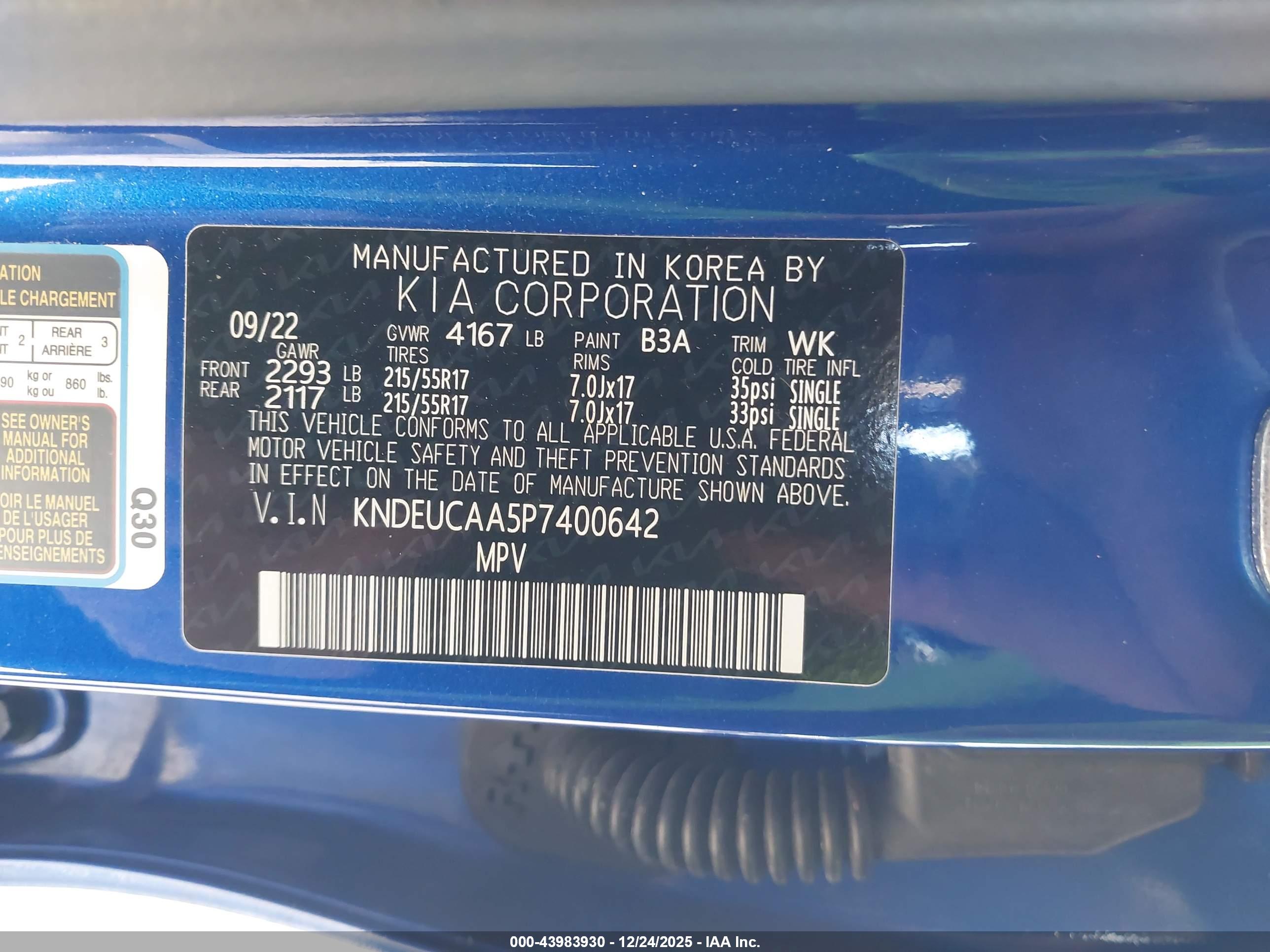 KIA SELTOS image 9