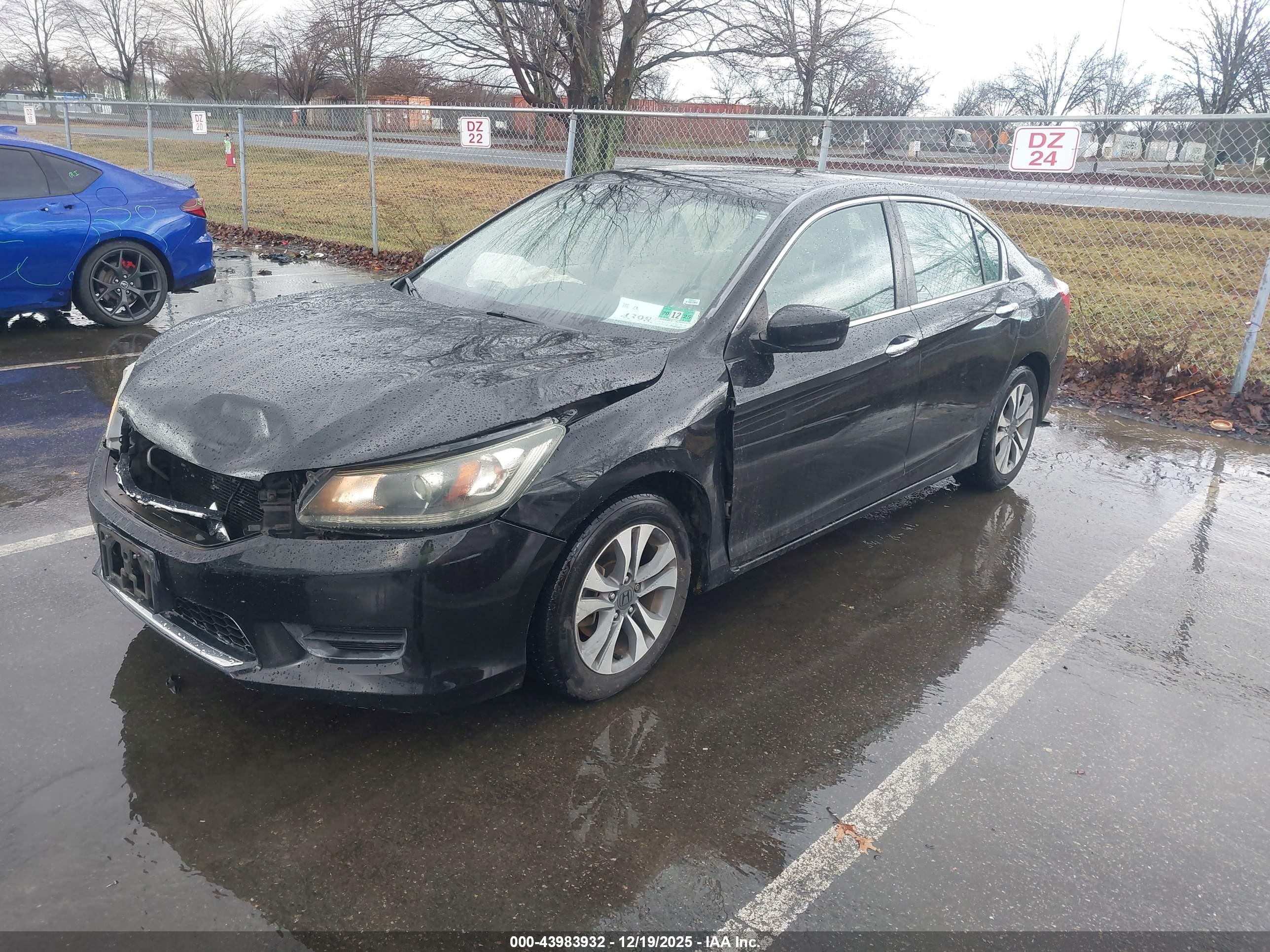 HONDA ACCORD image 2
