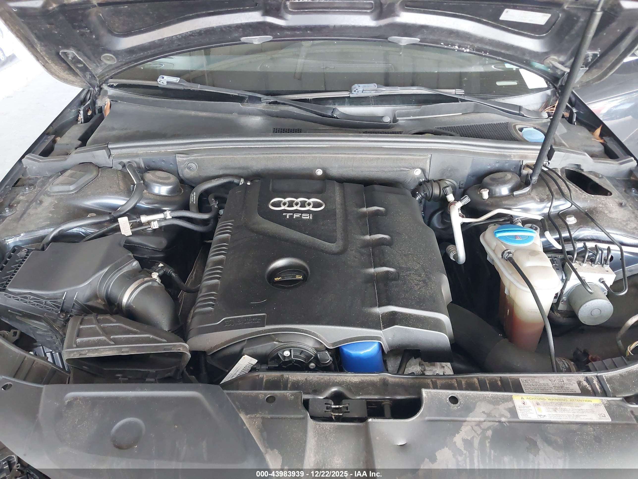 AUDI ALLROAD image 10