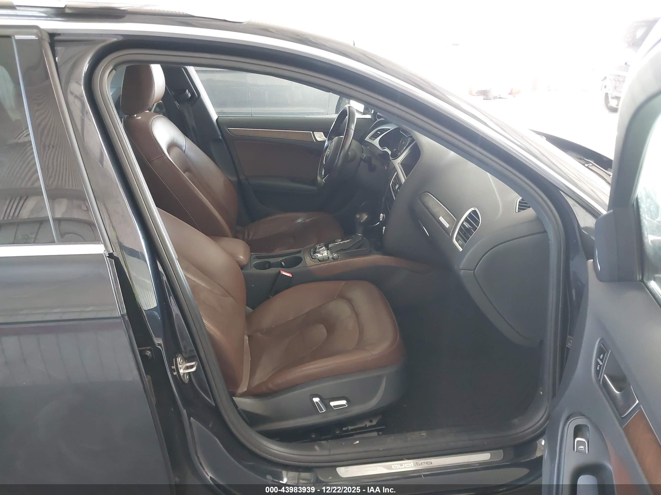 AUDI ALLROAD image 5