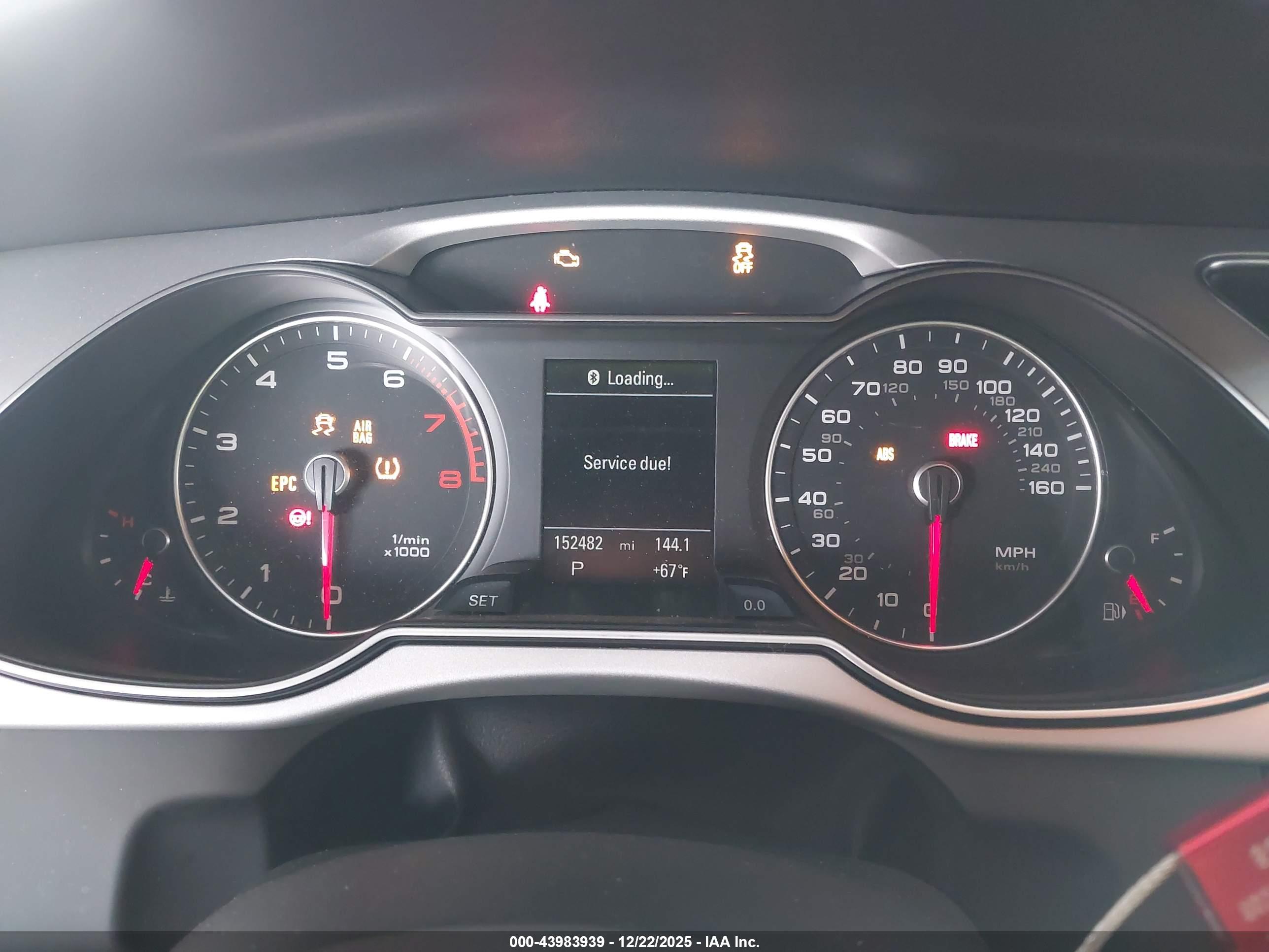 AUDI ALLROAD image 7