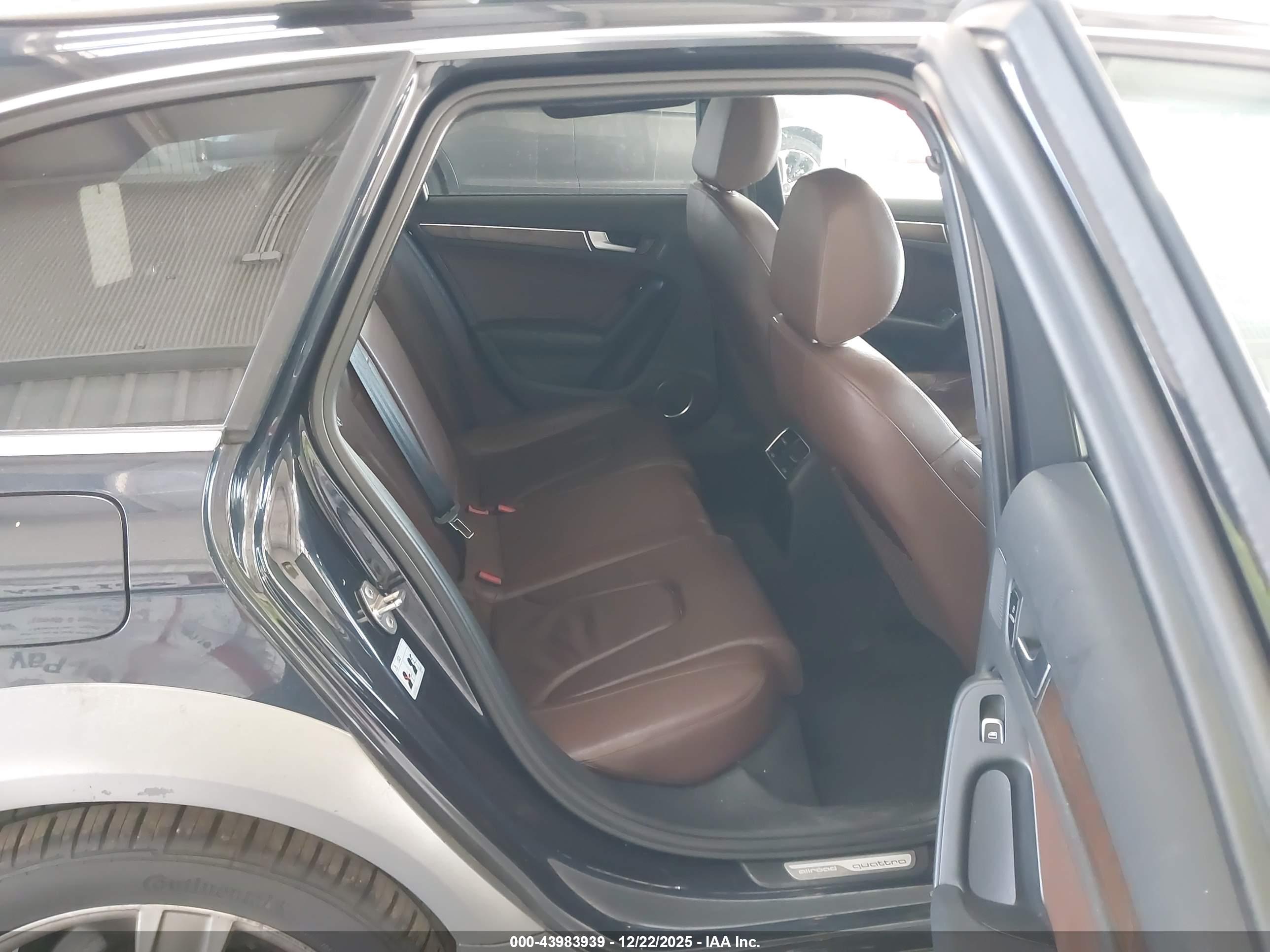AUDI ALLROAD image 8