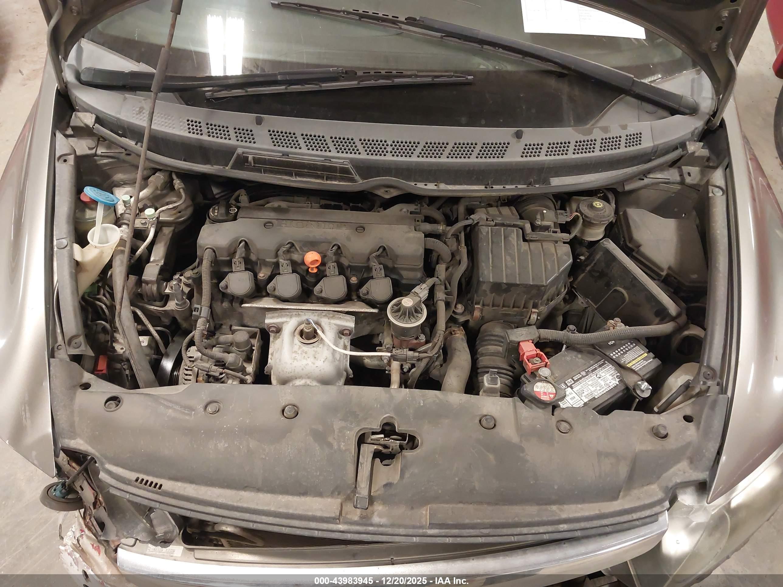 HONDA CIVIC image 10