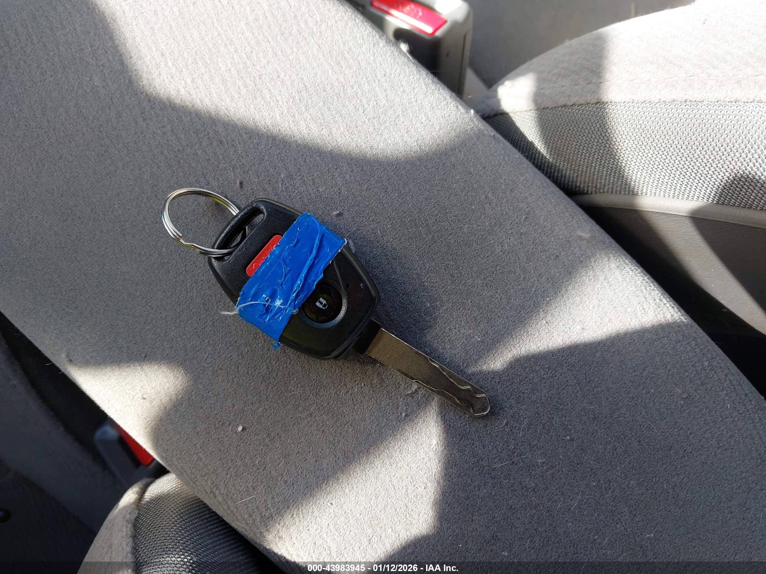 HONDA CIVIC image 11