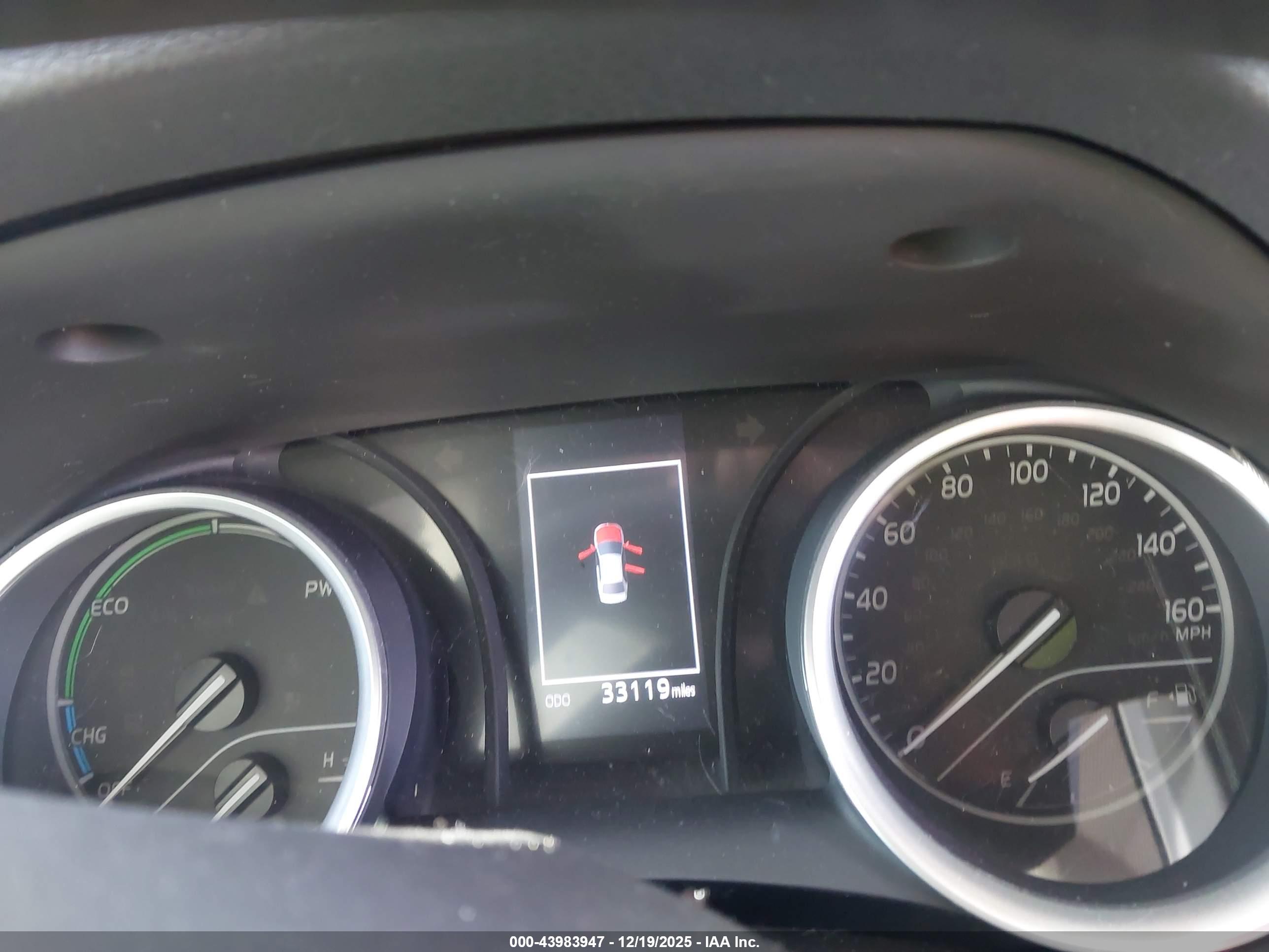 TOYOTA CAMRY image 7