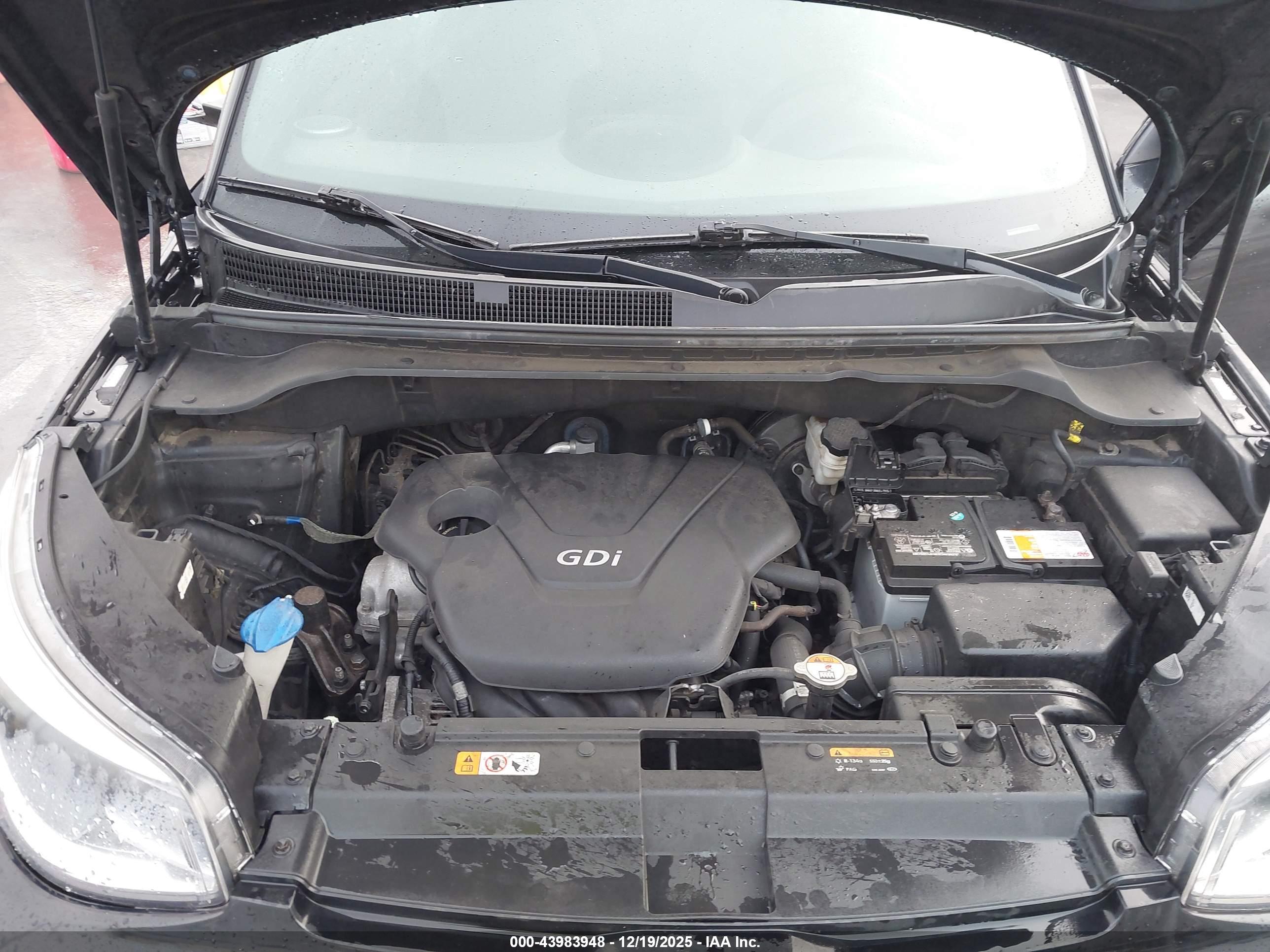 KIA SOUL image 10