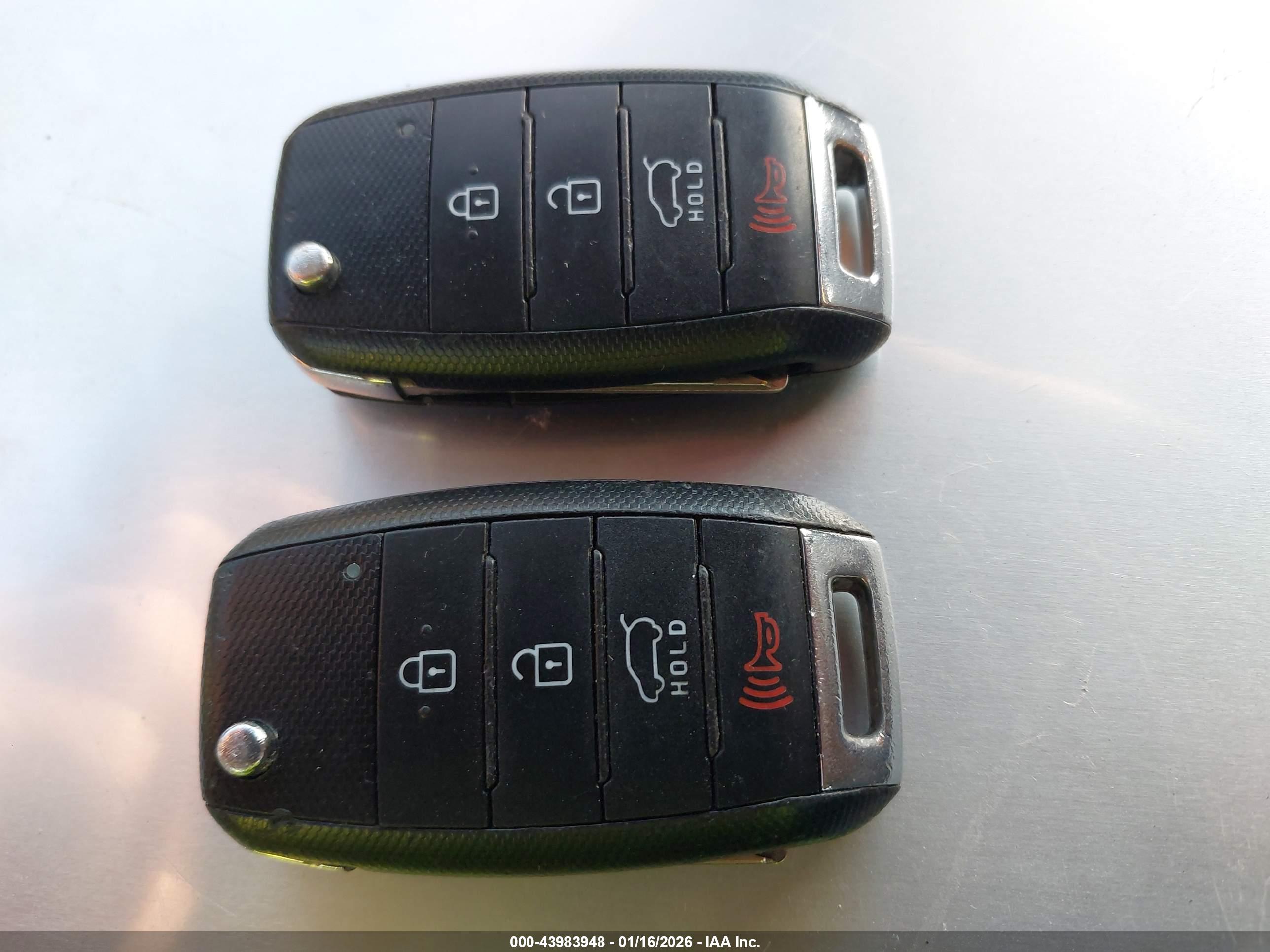 KIA SOUL image 11