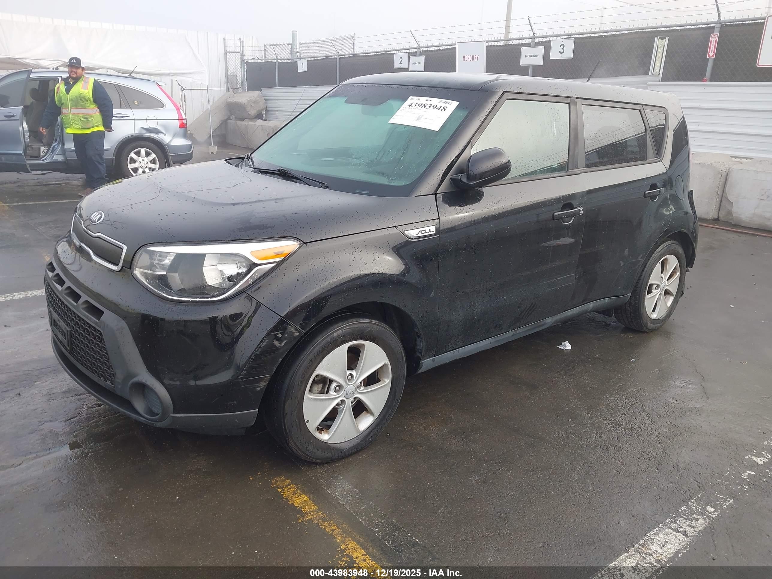 KIA SOUL image 2