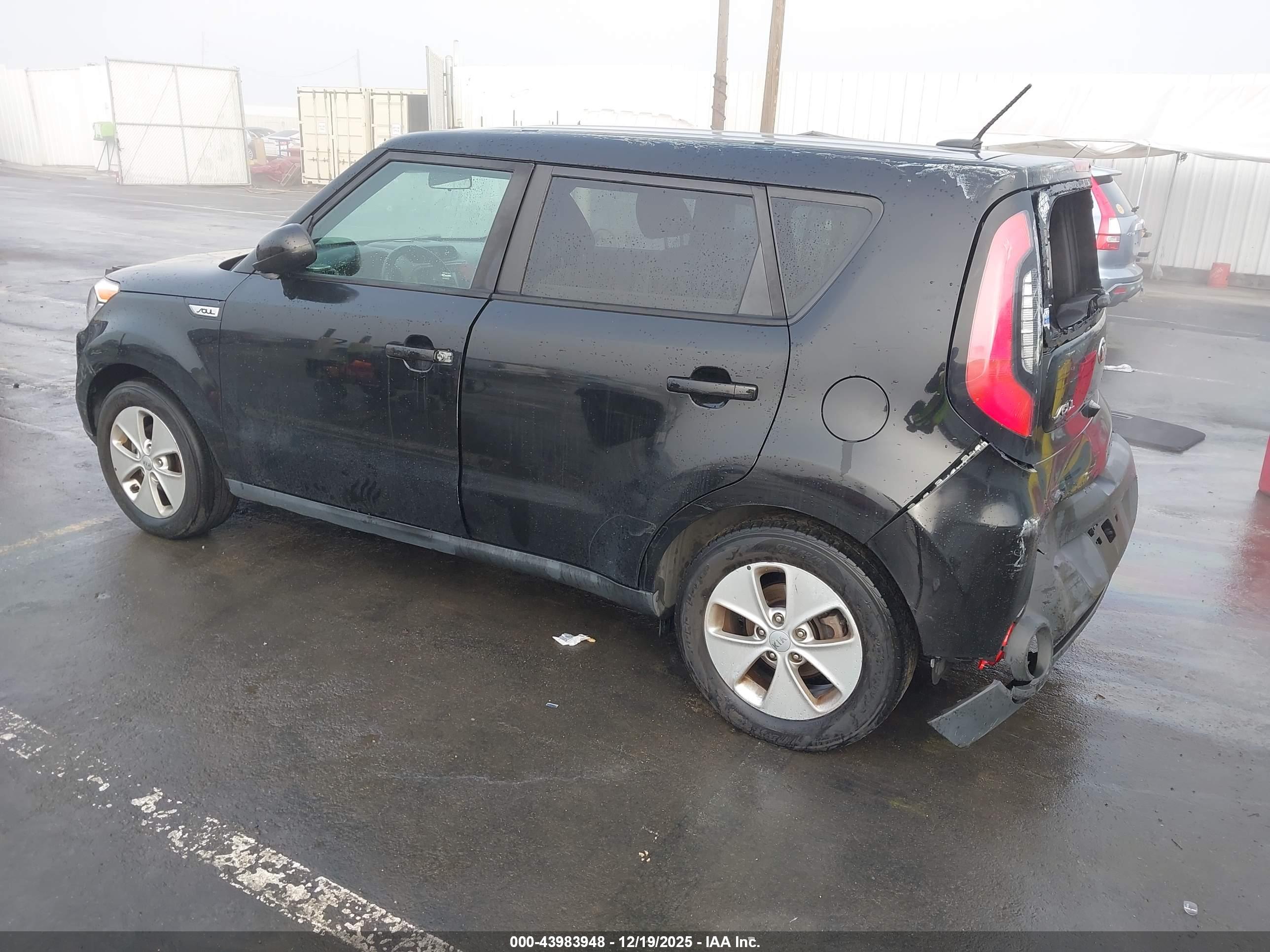 KIA SOUL image 3