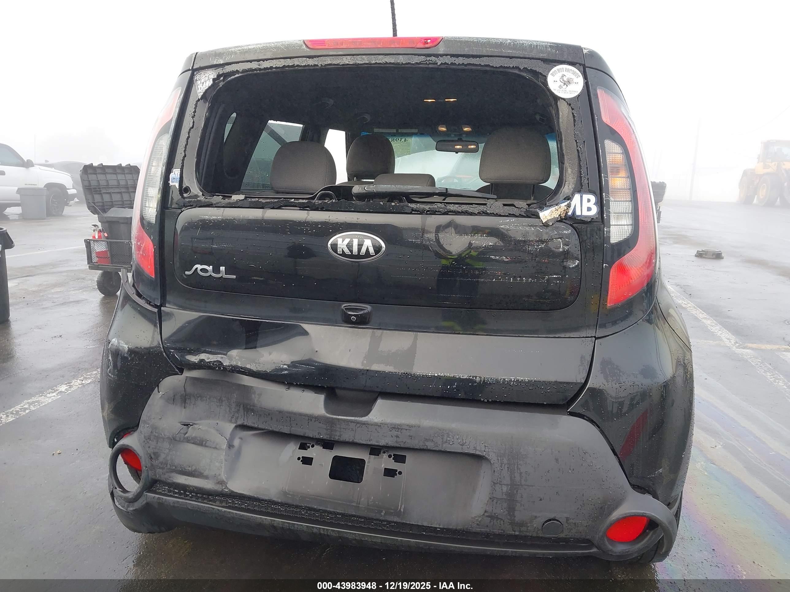 KIA SOUL image 6