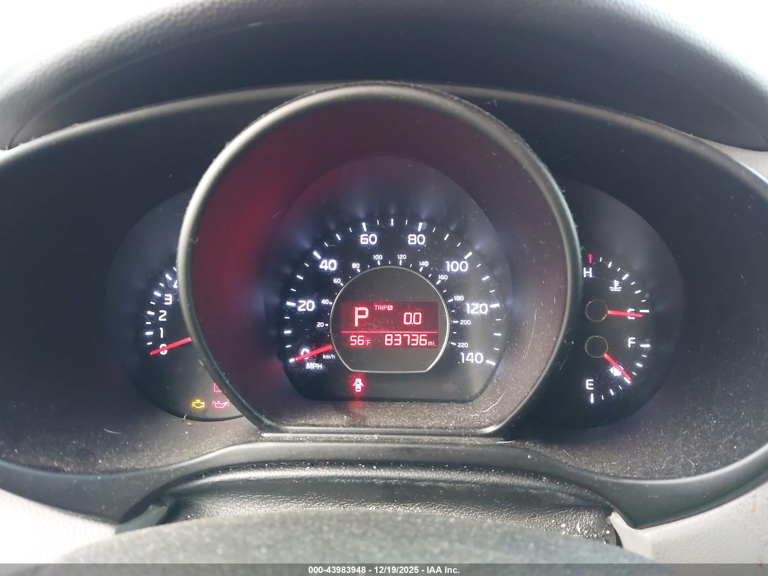 KIA SOUL image 7