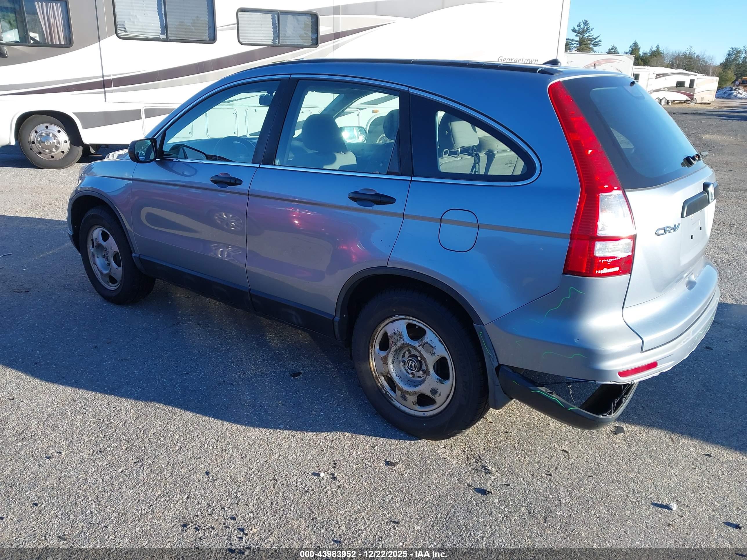 HONDA CR-V image 3