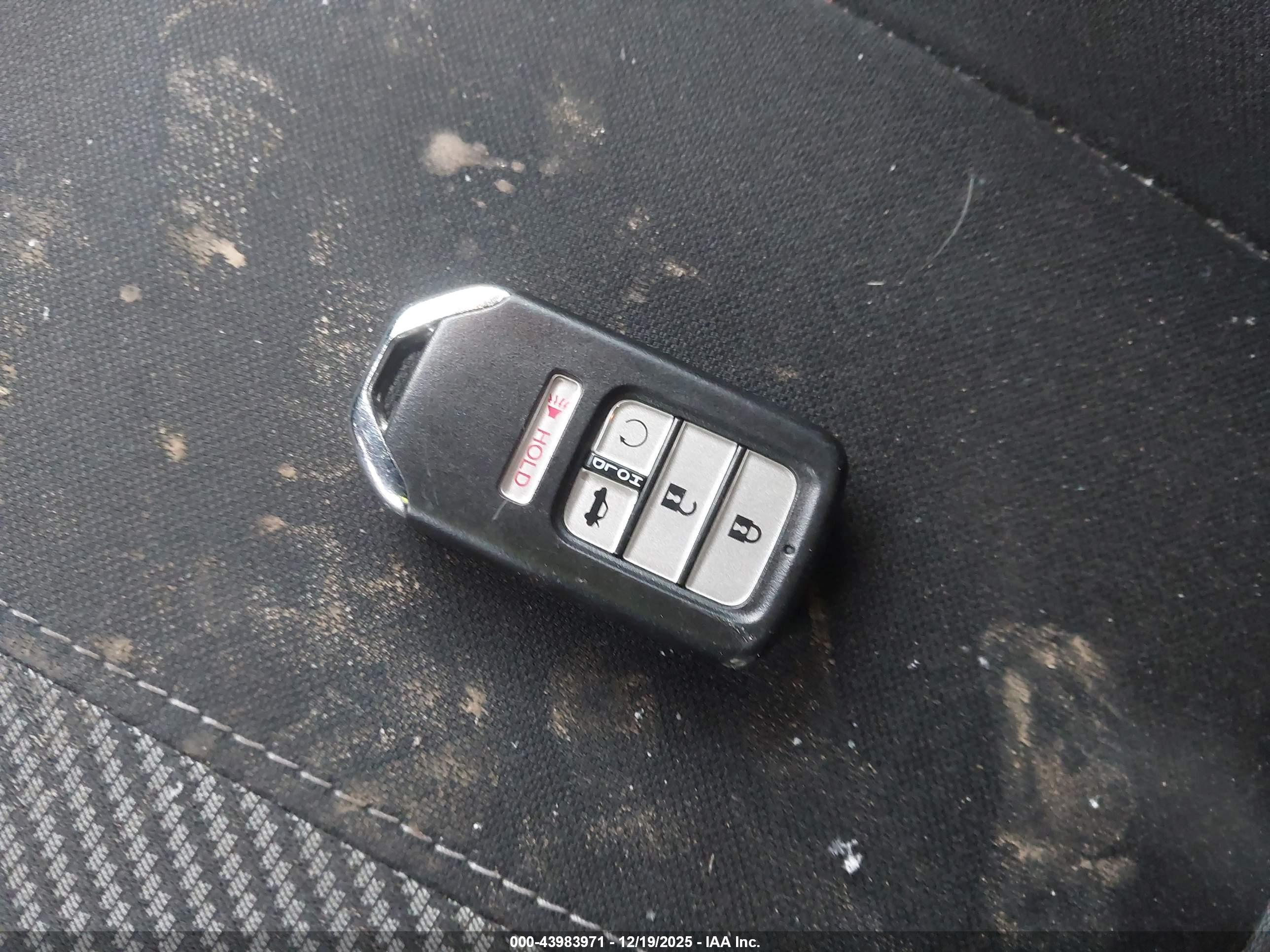 HONDA CIVIC image 11