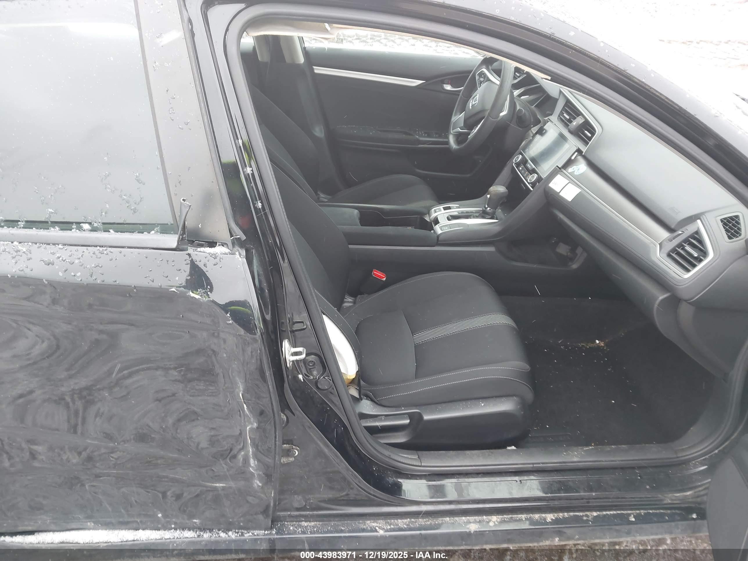 HONDA CIVIC image 5