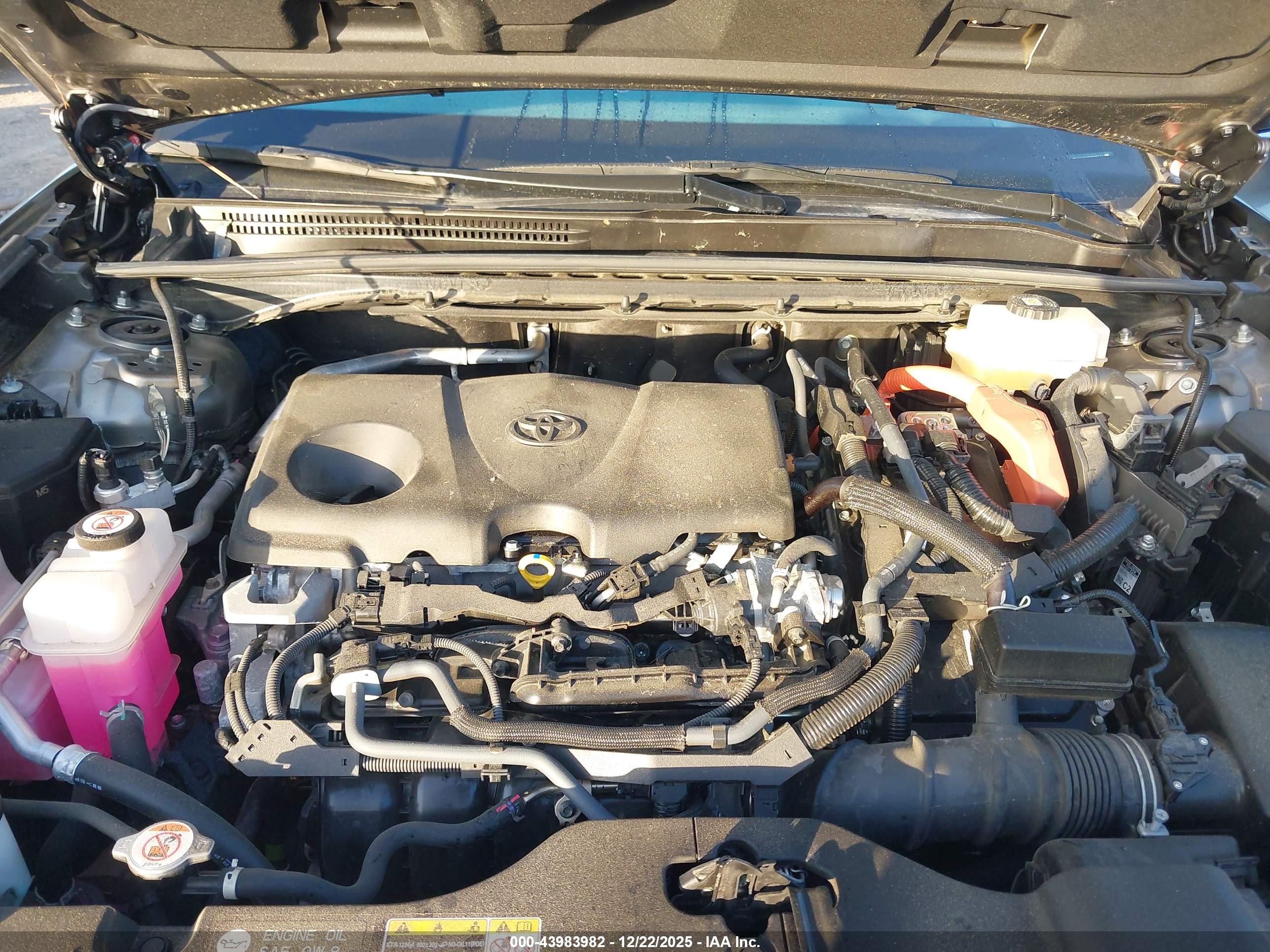 TOYOTA CROWN image 10