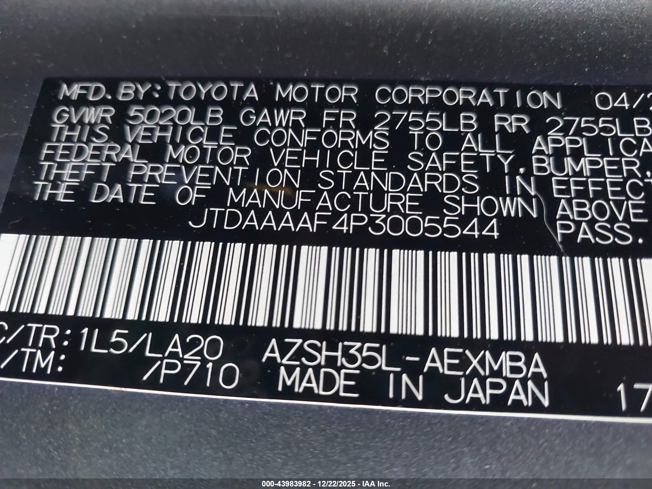 TOYOTA CROWN image 9