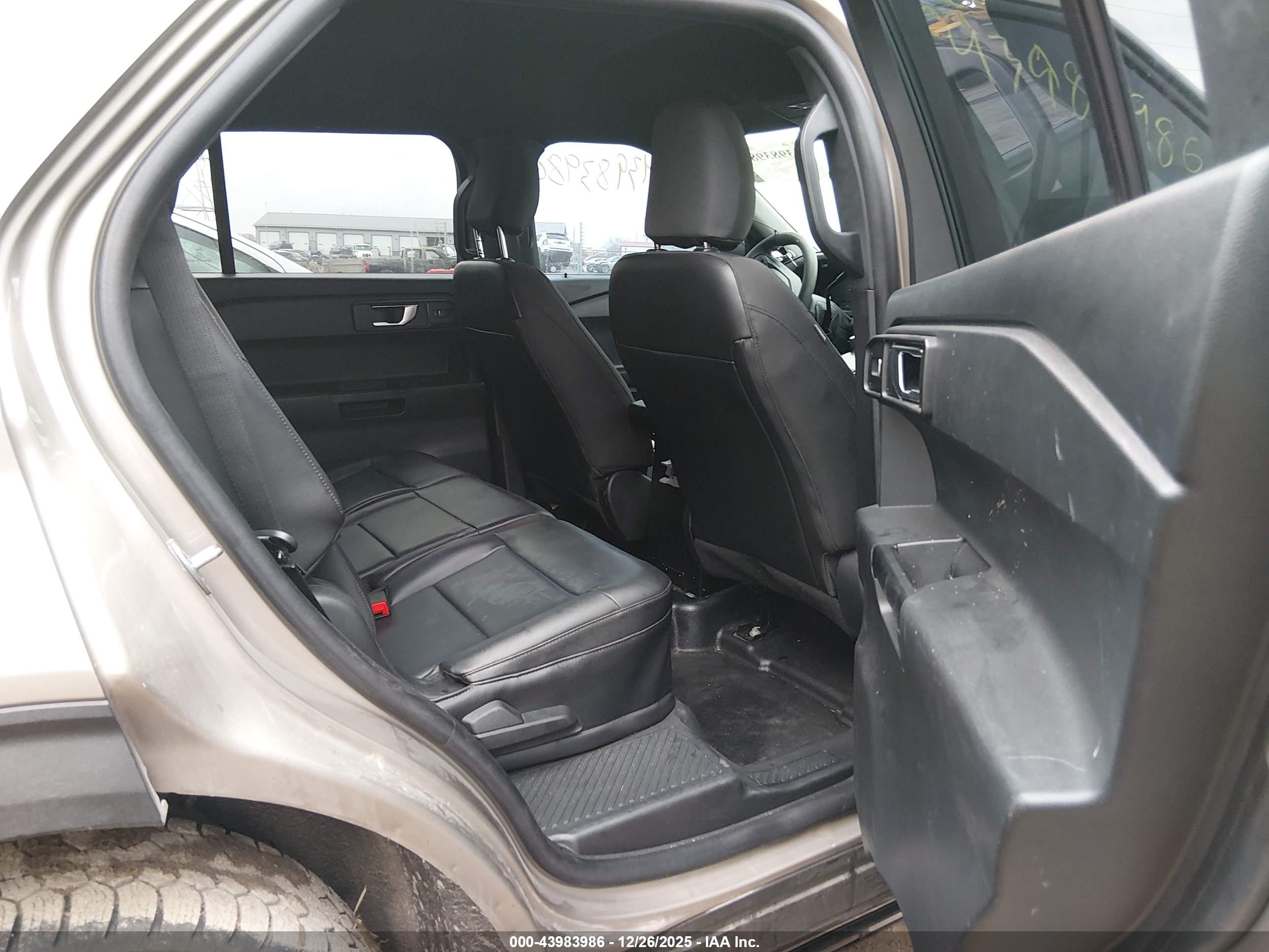 FORD POLICE image 8