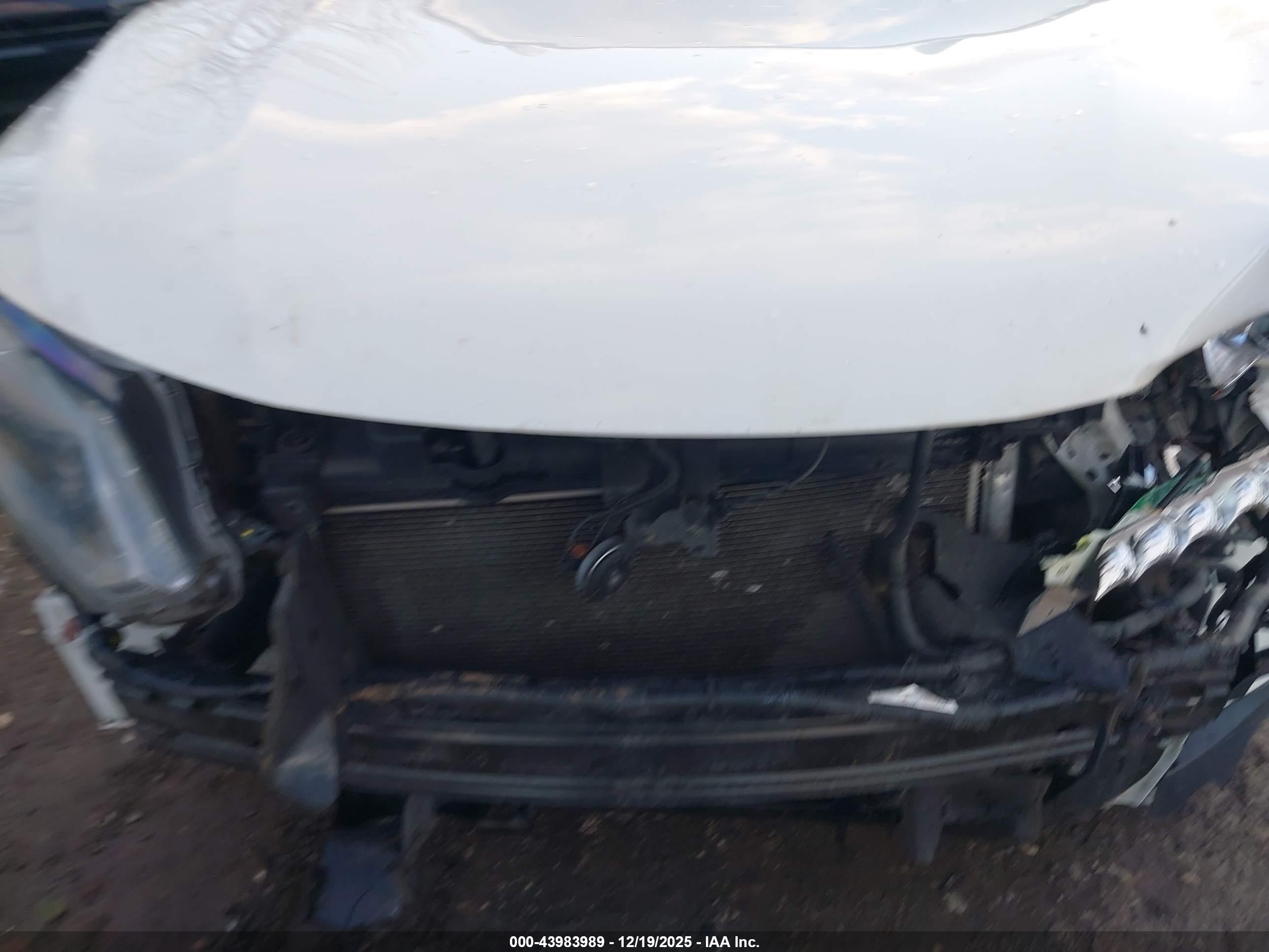 NISSAN ROGUE image 10