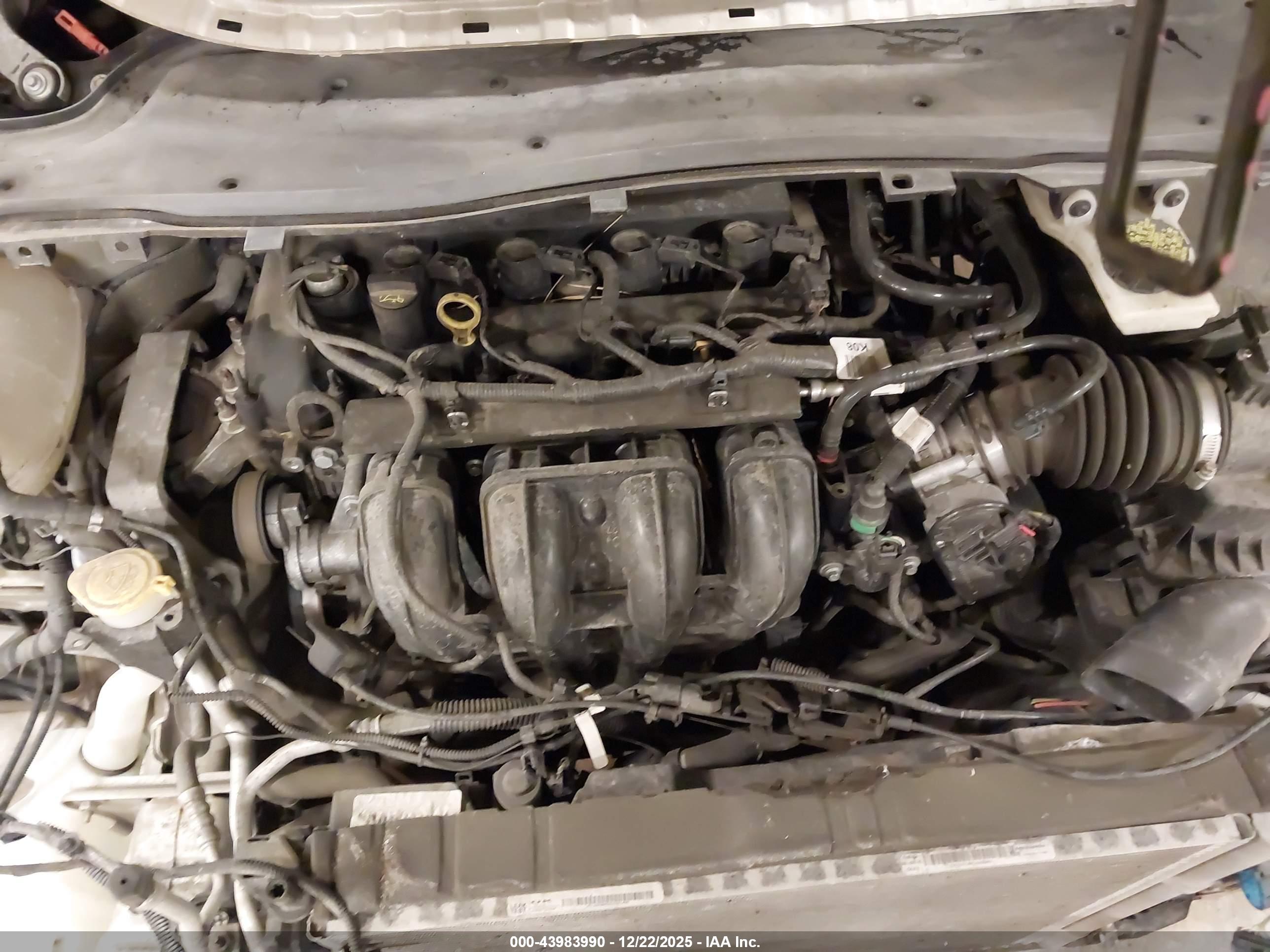 FORD ESCAPE image 10
