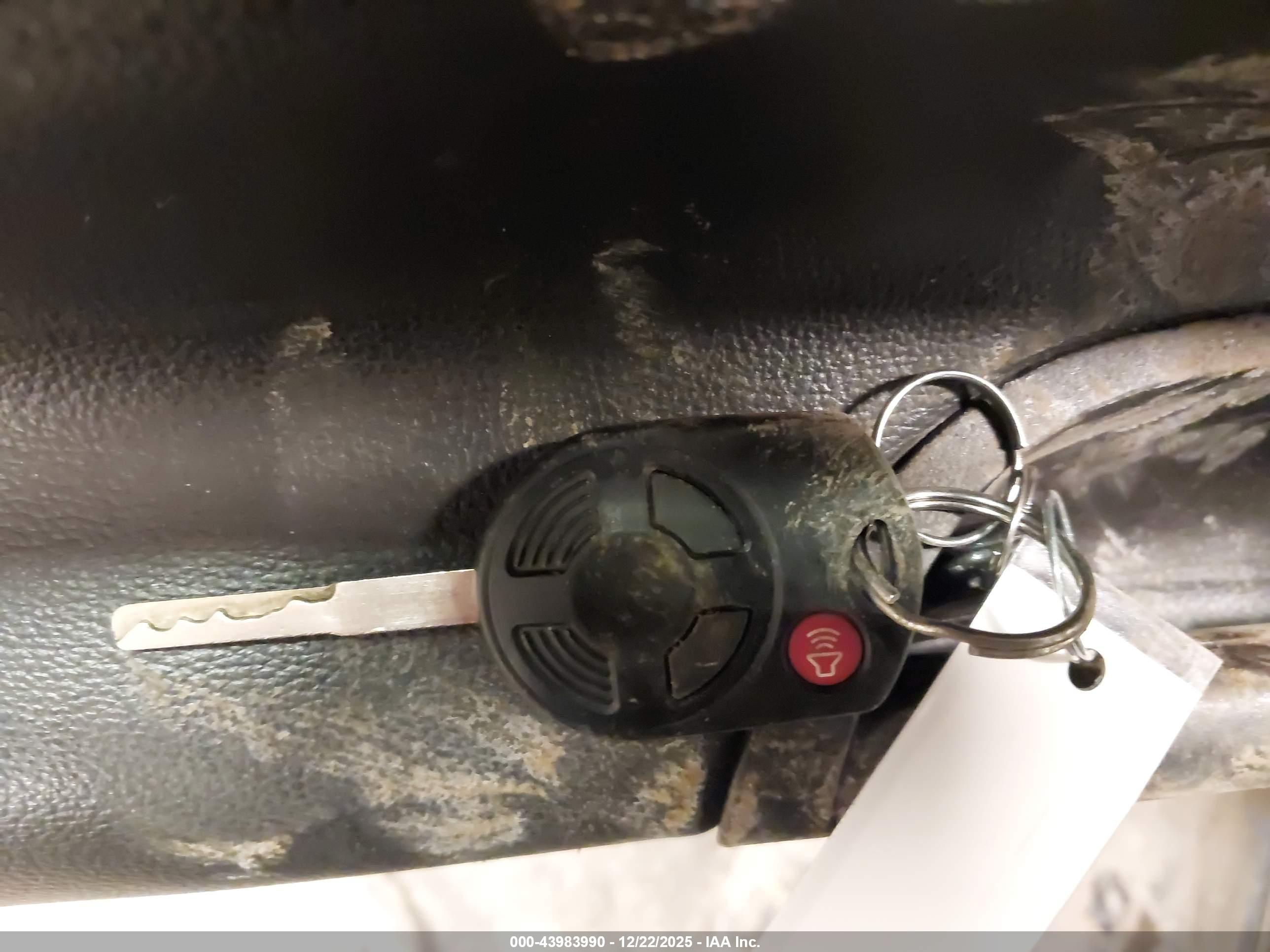 FORD ESCAPE image 11