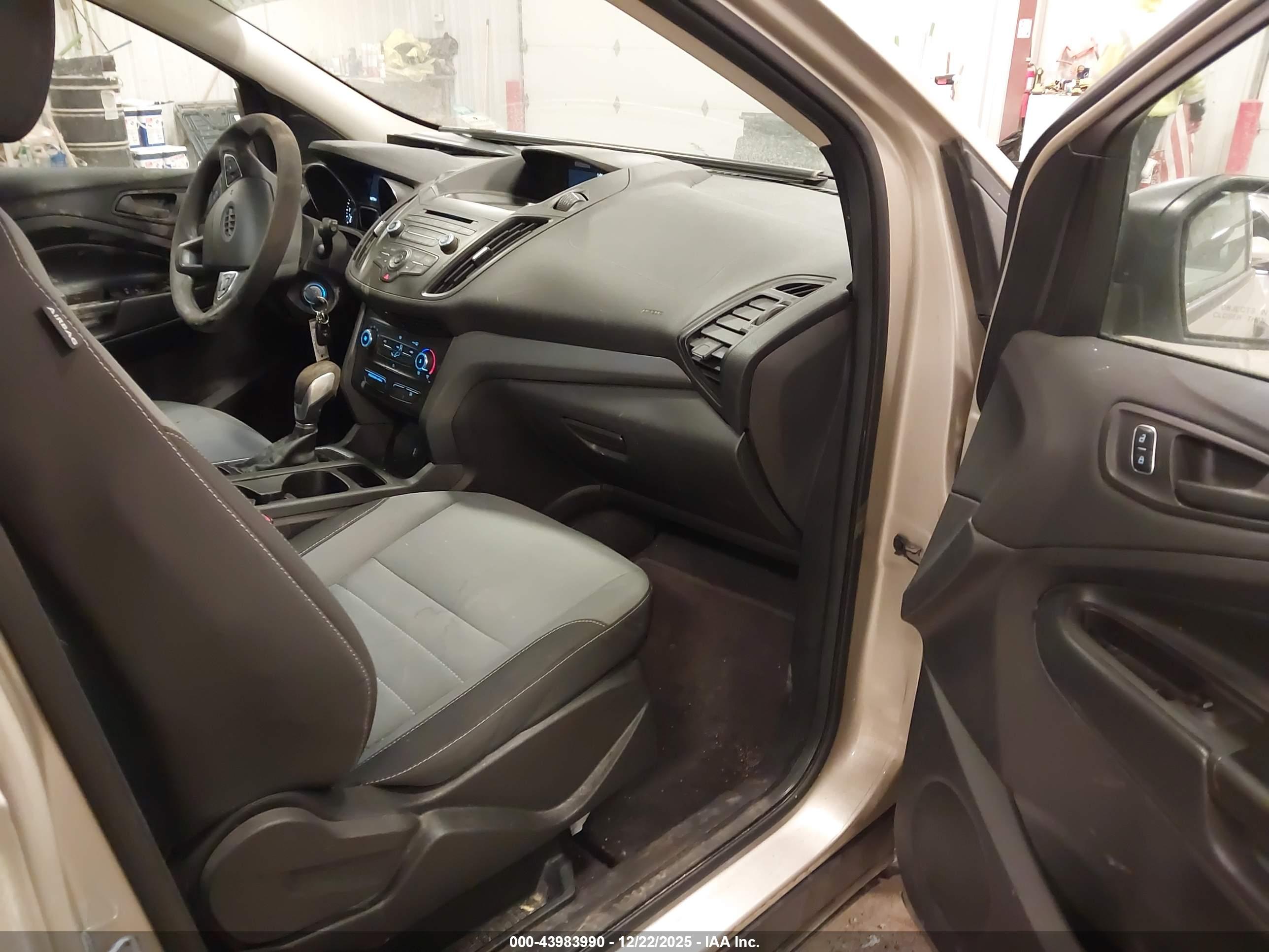 FORD ESCAPE image 5