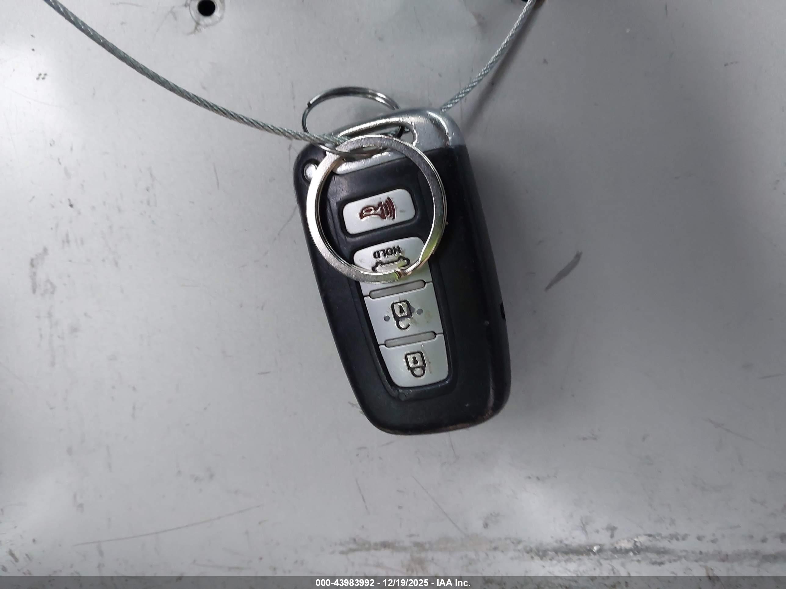 KIA OPTIMA image 11