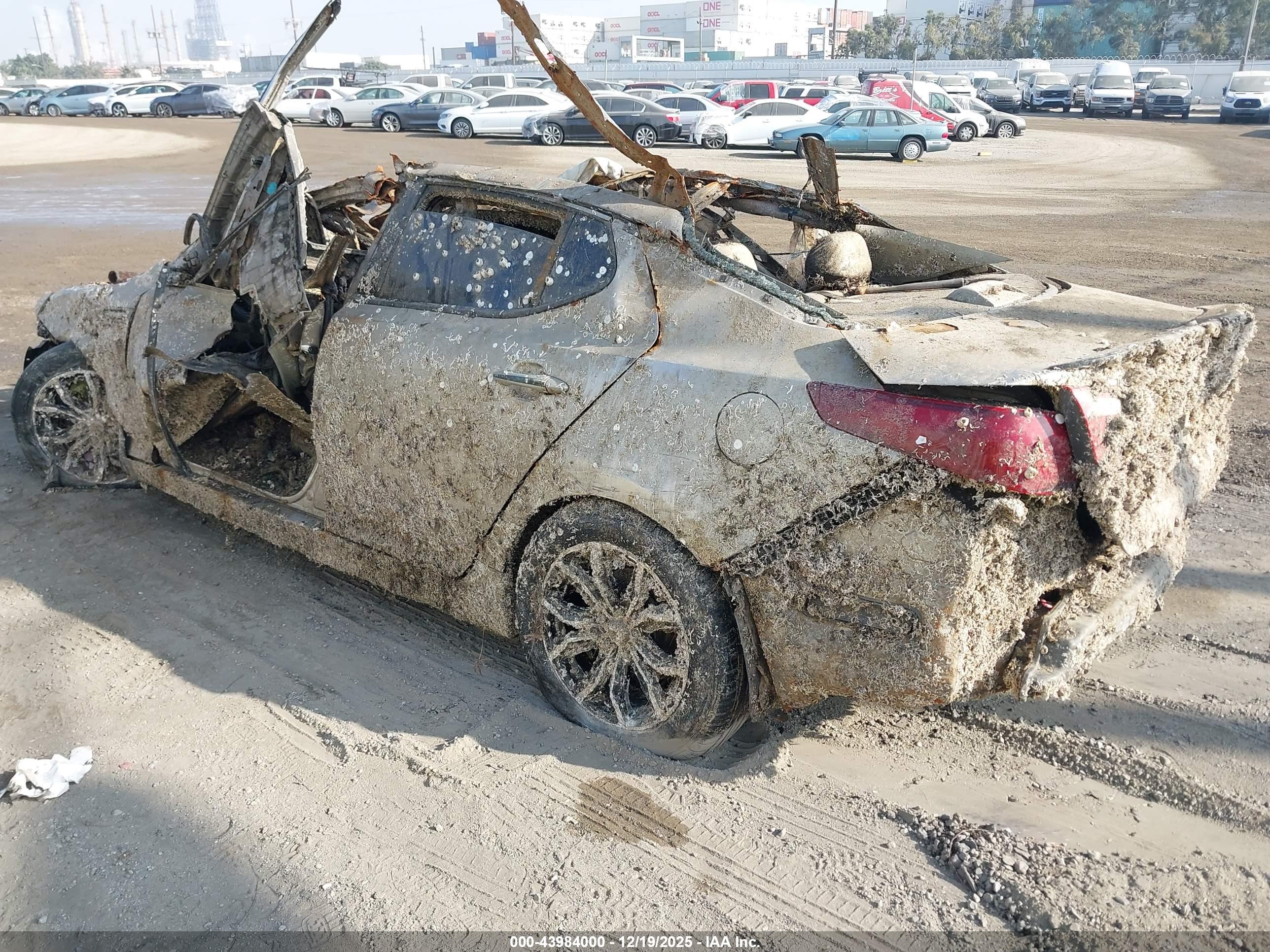 KIA OPTIMA image 3