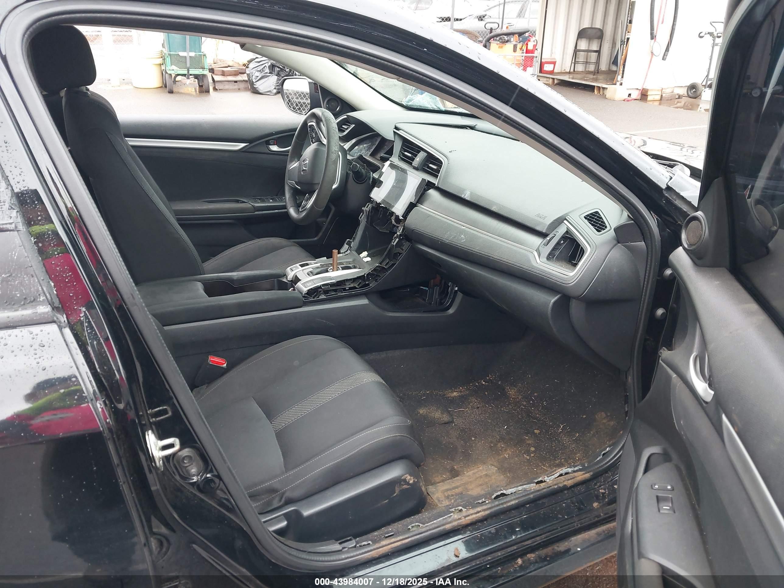 HONDA CIVIC image 5