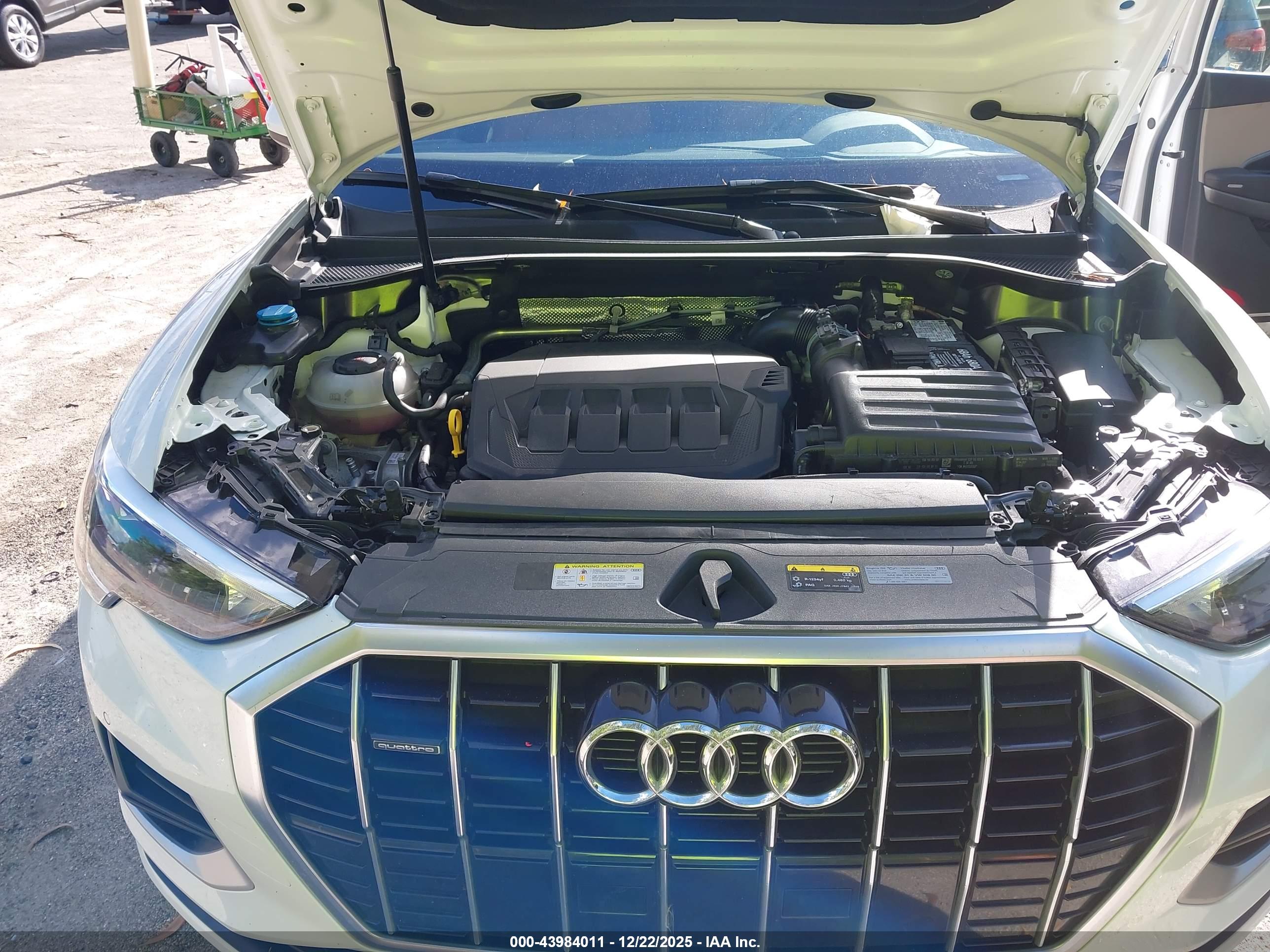 AUDI Q3 image 10