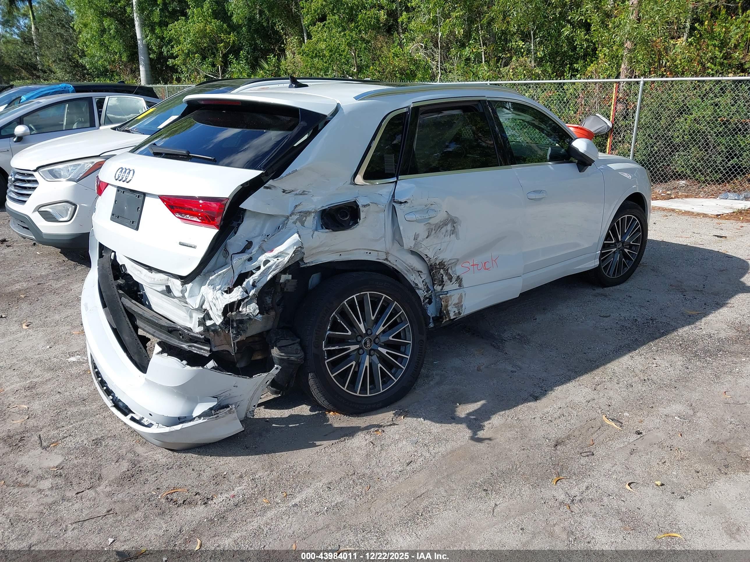 AUDI Q3 image 4