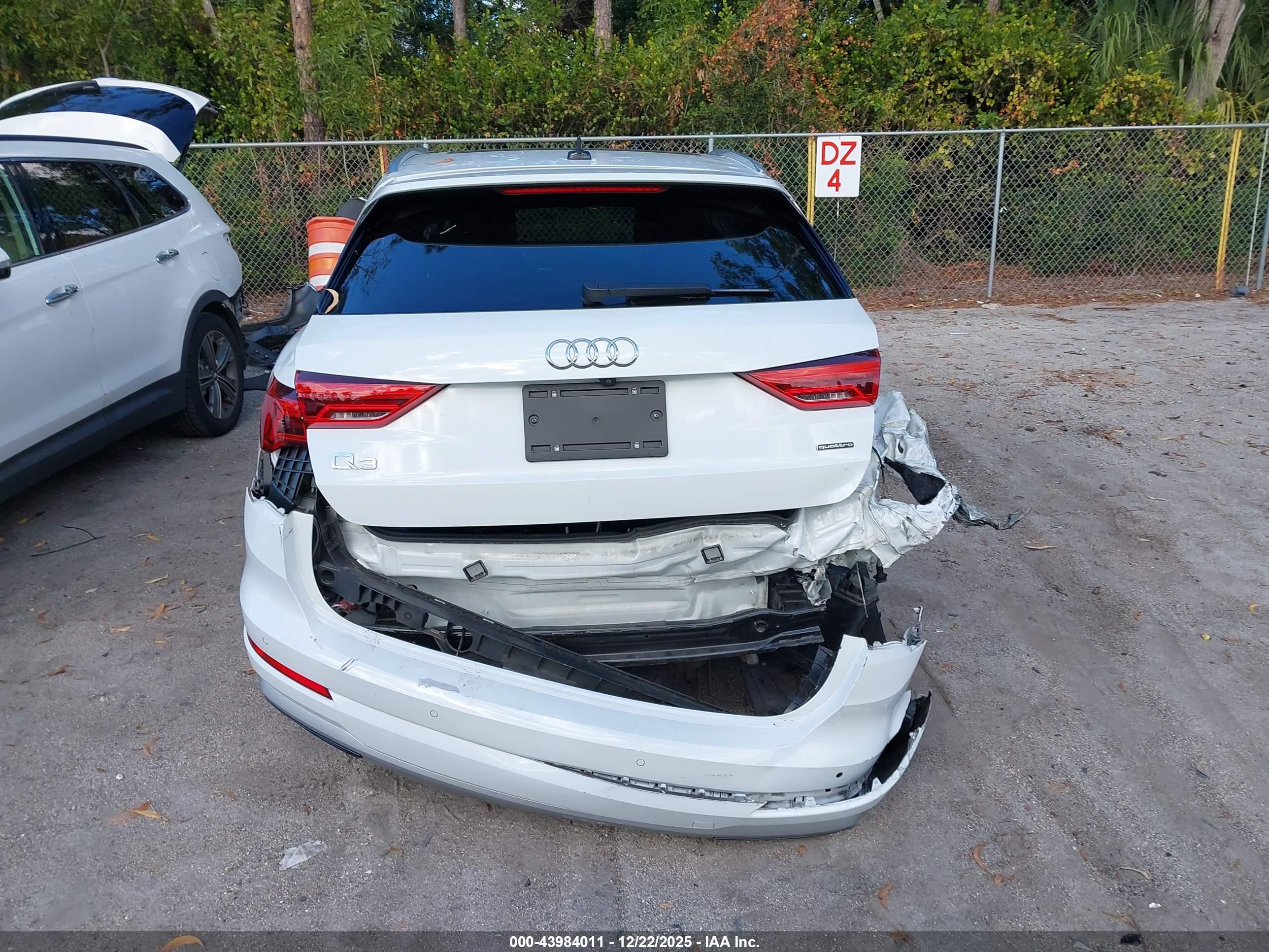 AUDI Q3 image 6