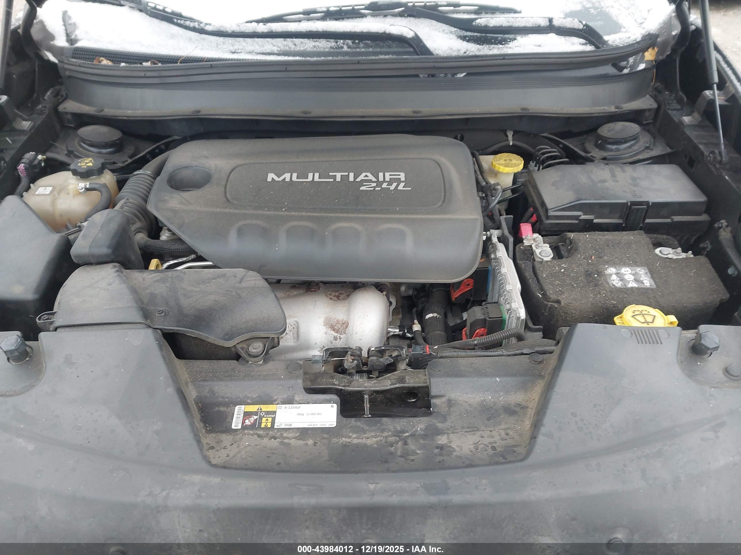 JEEP CHEROKEE image 10