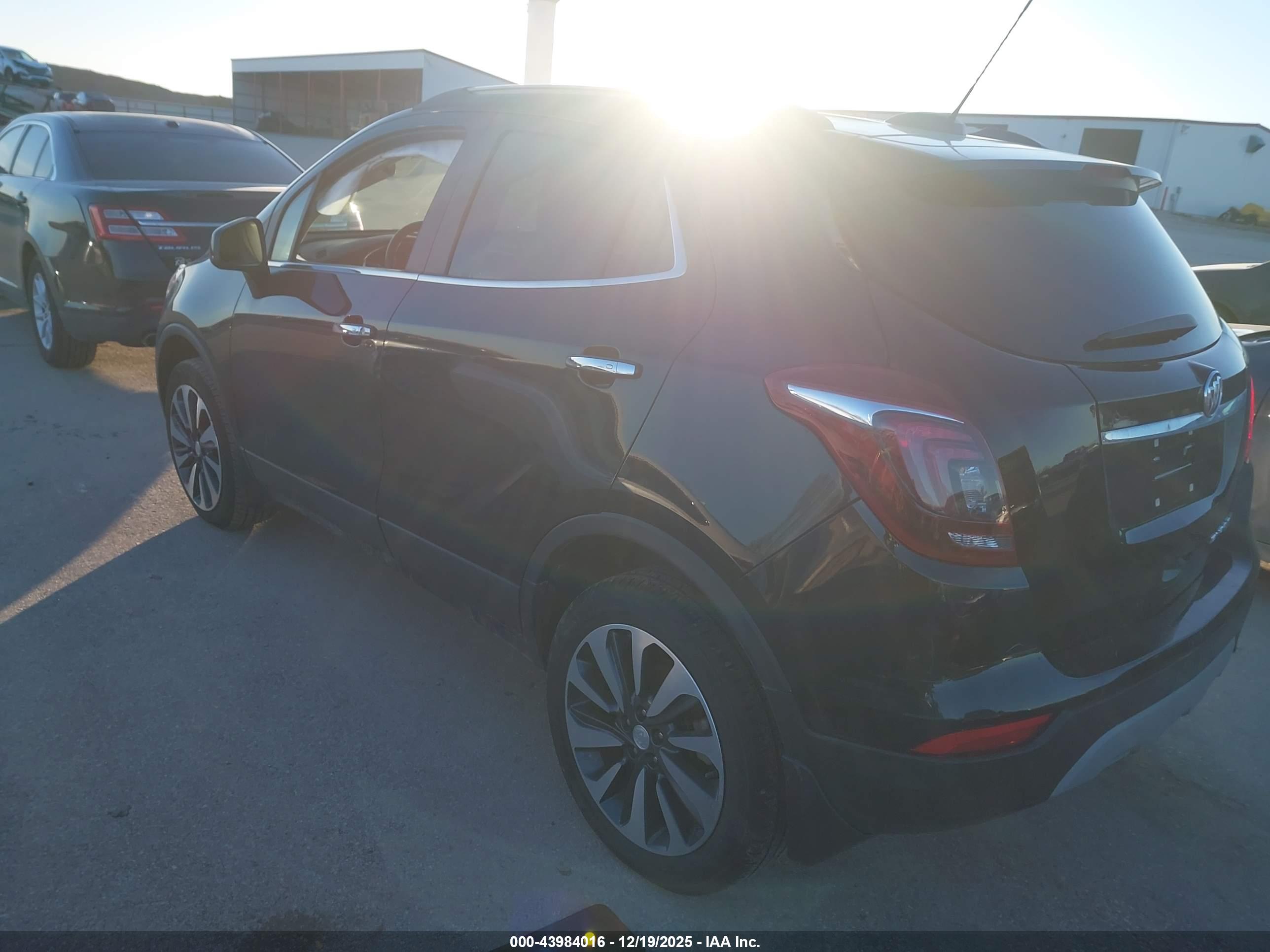 BUICK ENCORE image 3