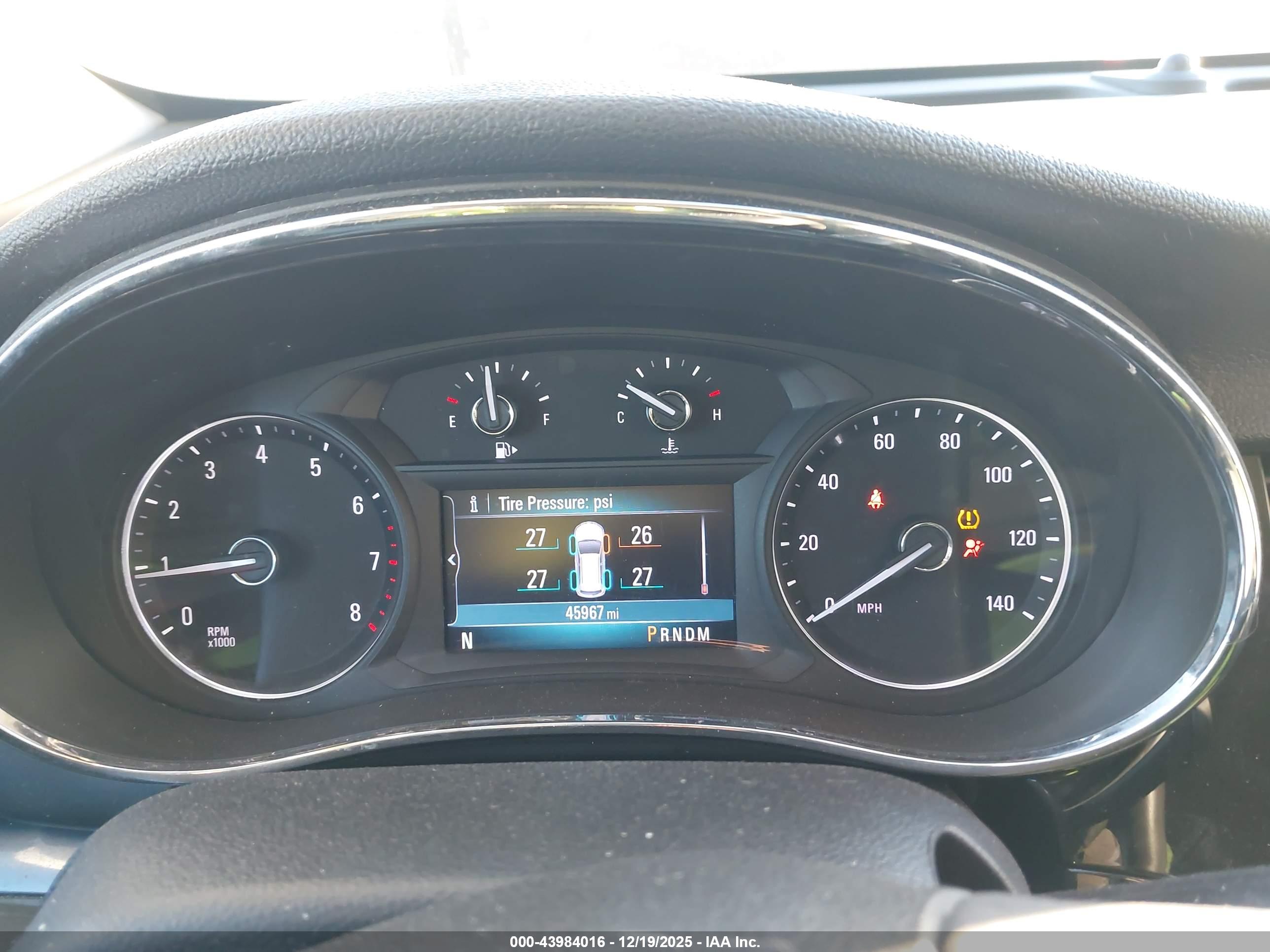 BUICK ENCORE image 7