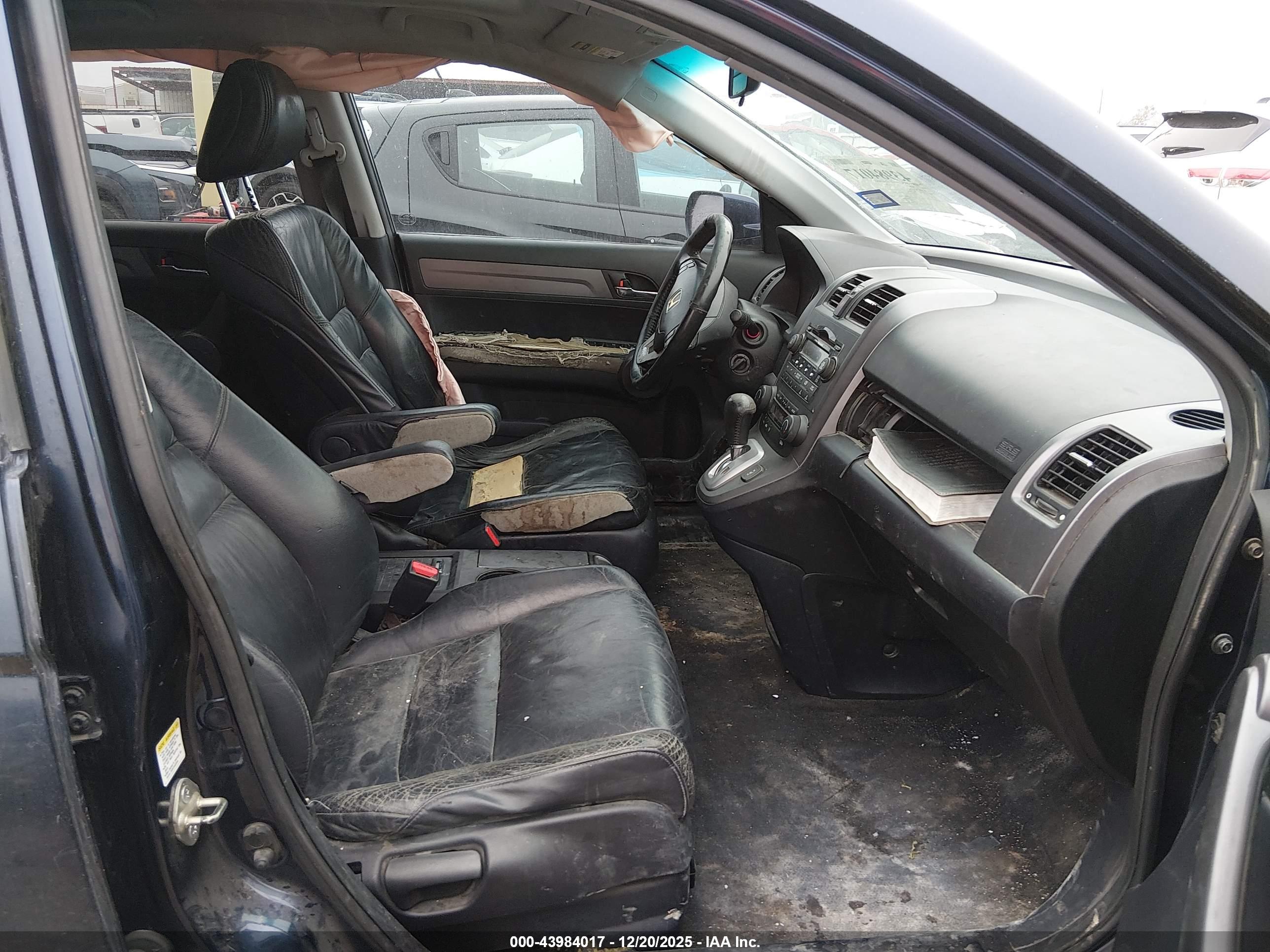 HONDA CR-V image 5