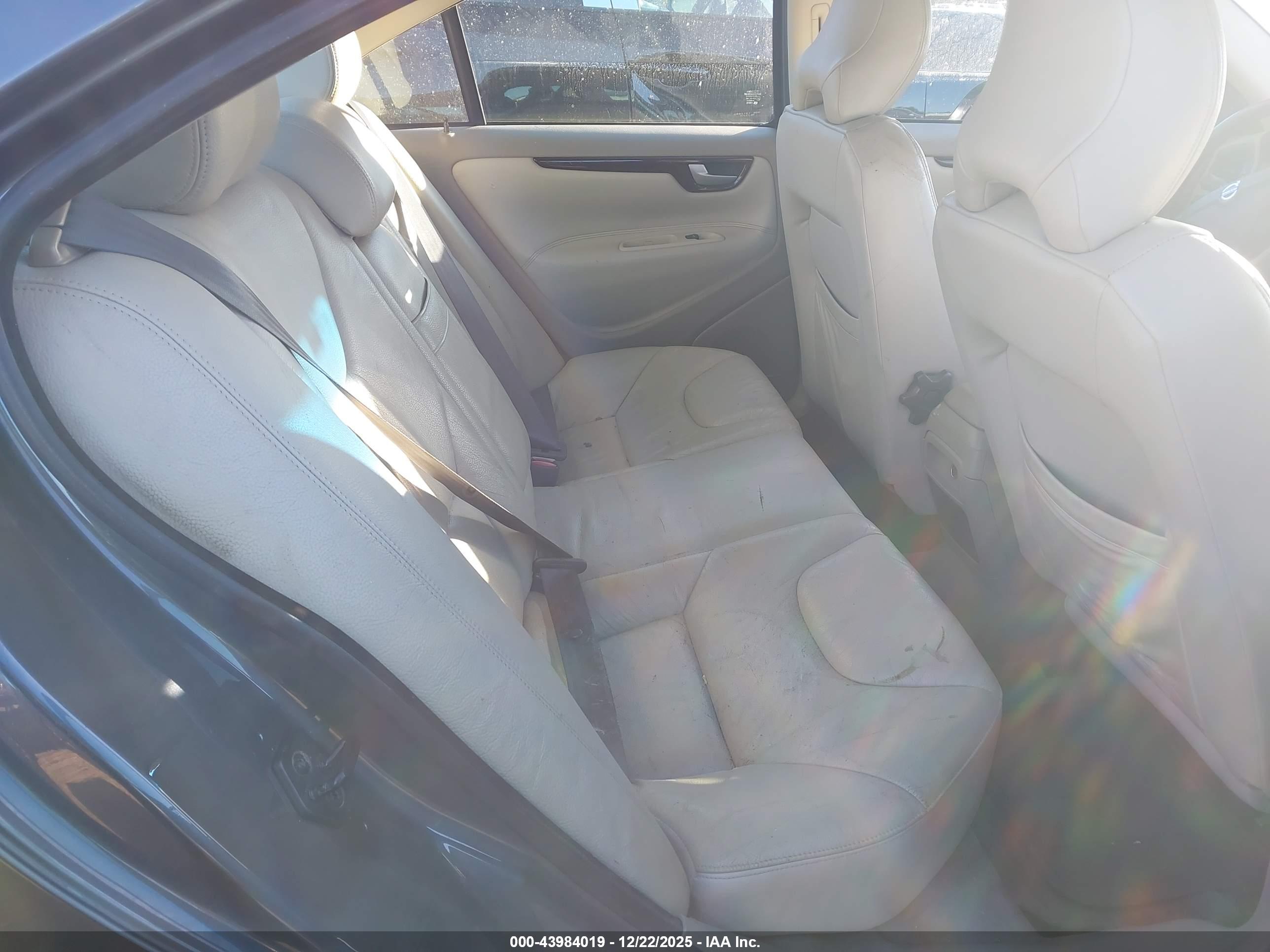 VOLVO S60 image 8