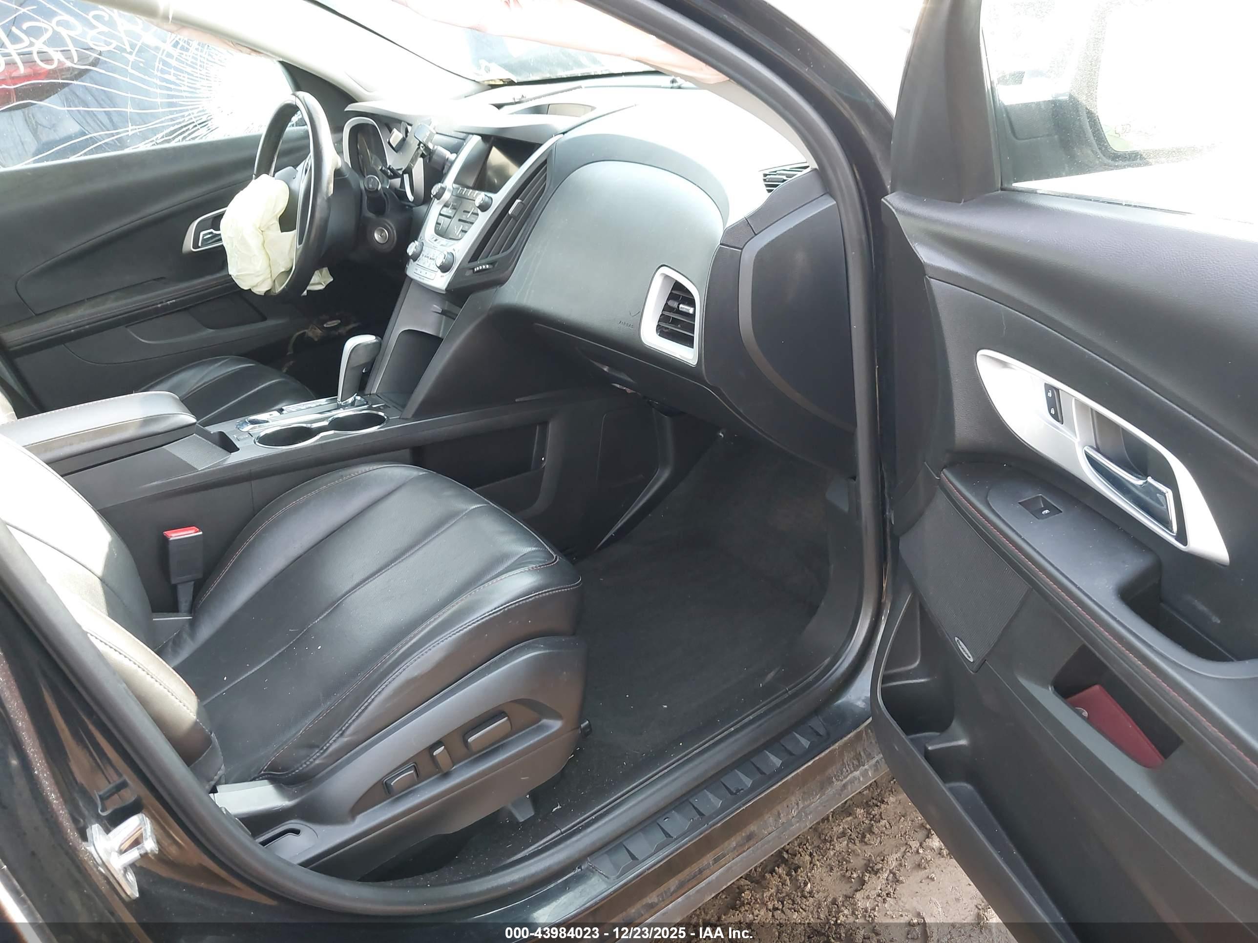 CHEVROLET EQUINOX image 5