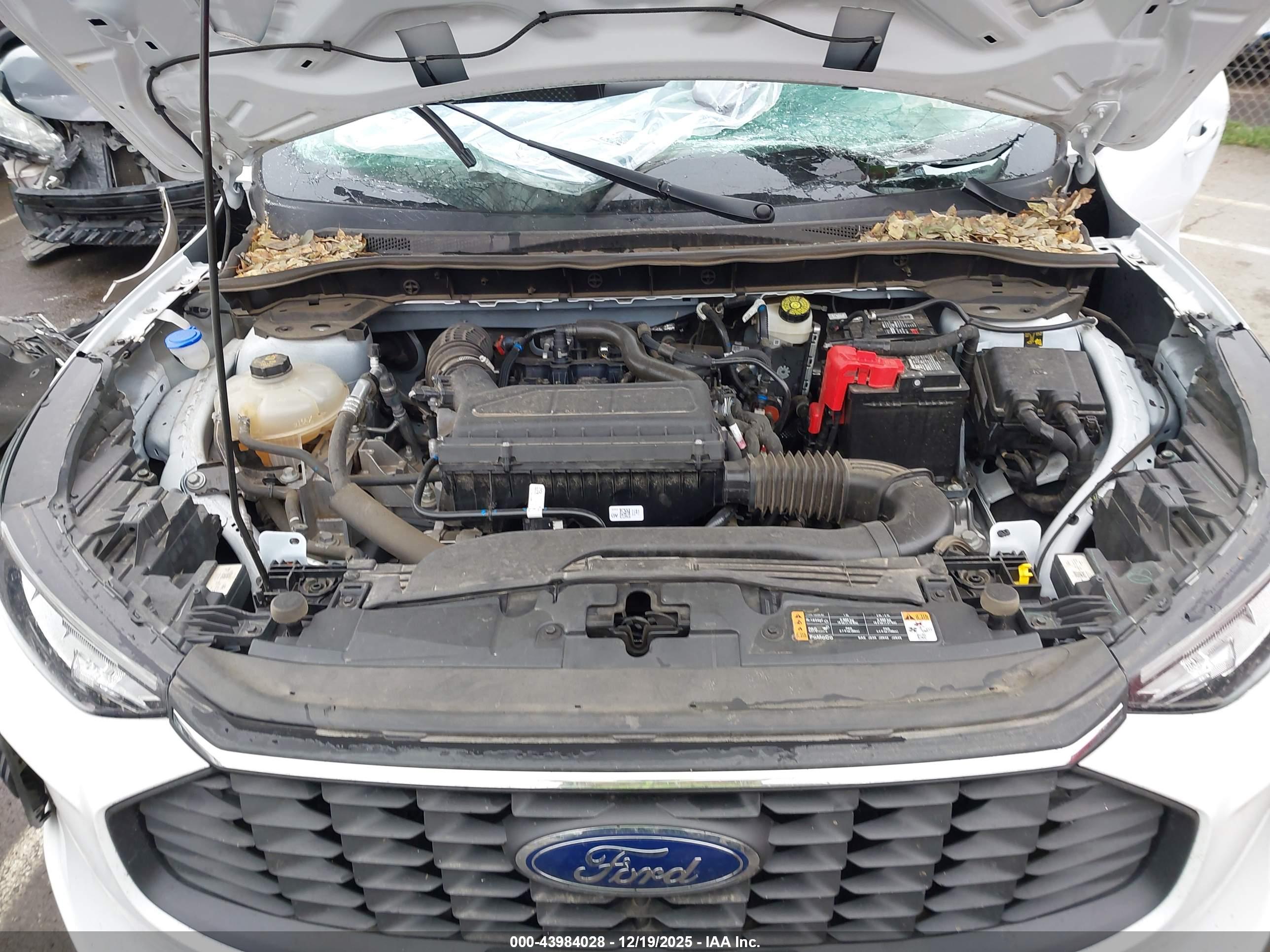 FORD ESCAPE image 10