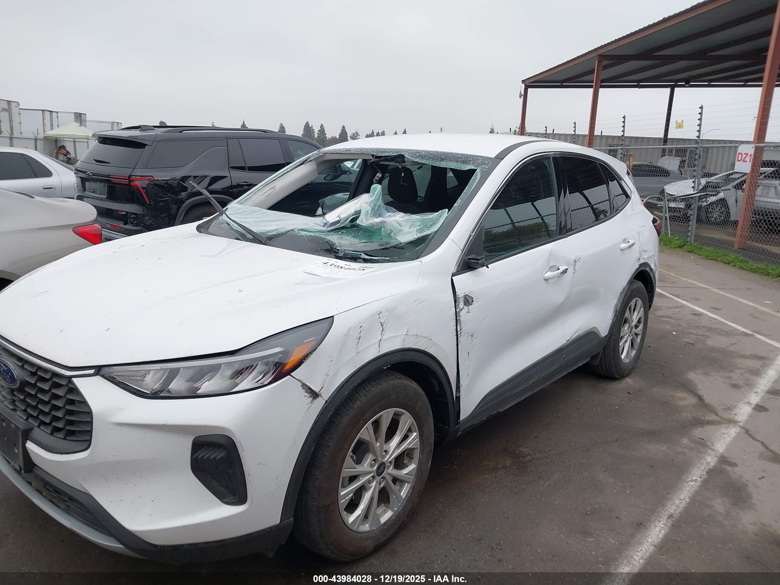 FORD ESCAPE image 6