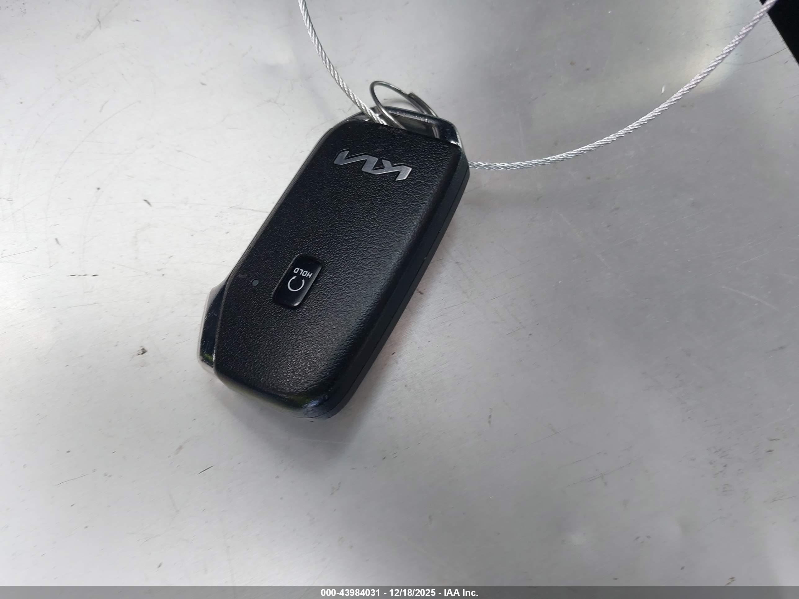 KIA SORENTO image 11